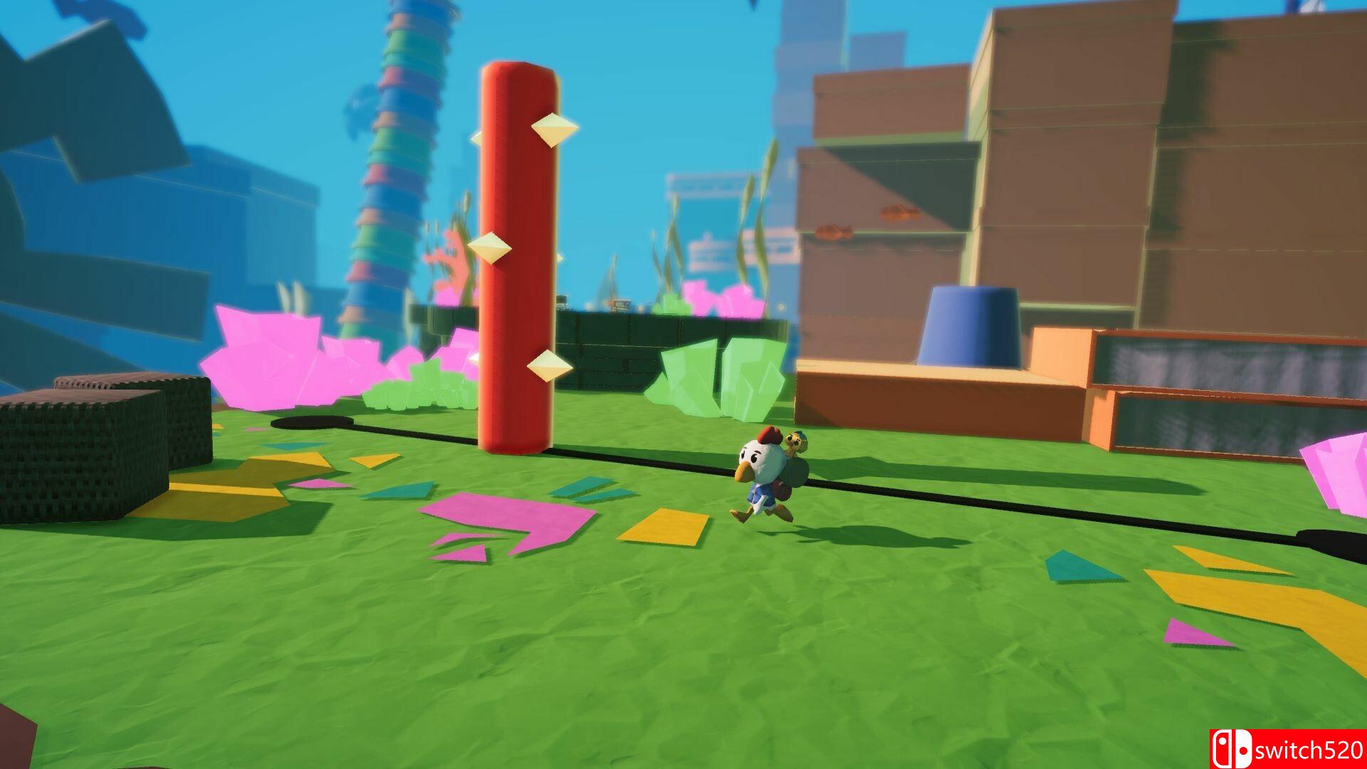 《纸境奇旅》截图4