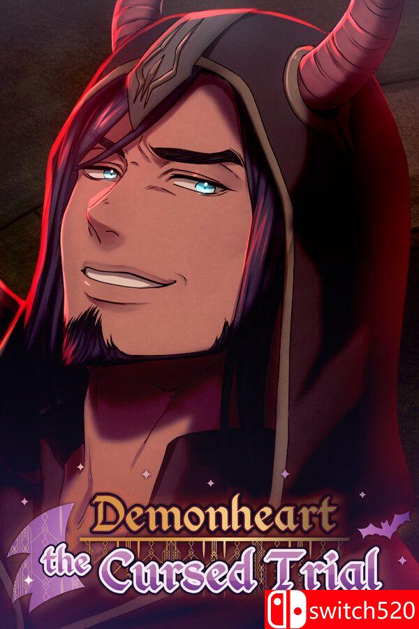 《恶魔之心：诅咒试炼（Demonheart: The Cursed Trial）》TENOKE镜像版[EN]