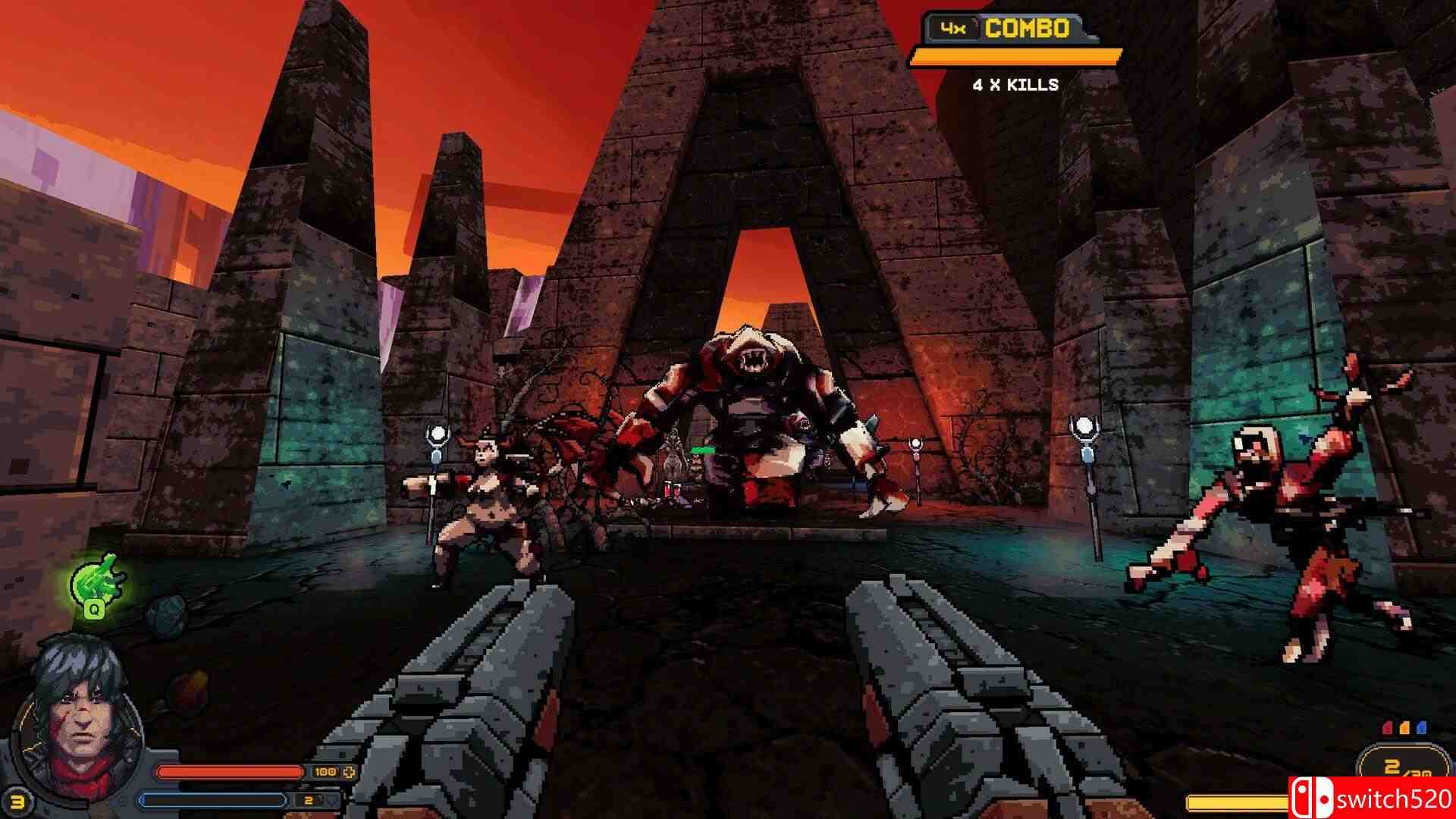 《术士计划2》游戏截图5