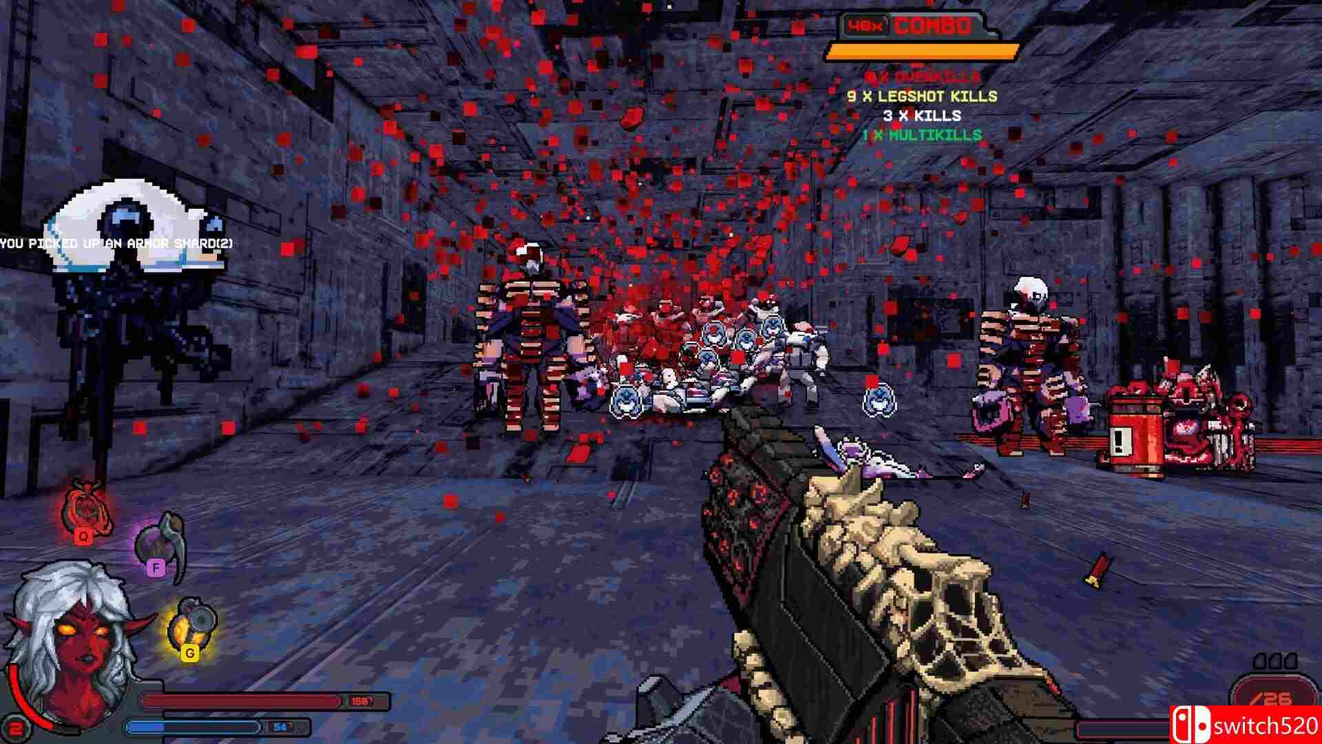 《术士计划2》游戏截图4