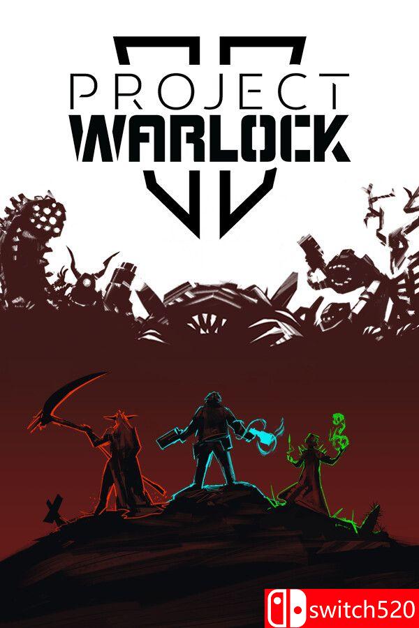 《术士计划2（Project Warlock II）》官方中文 v1.0.1.26 Razor1911镜像版[CN/EN]
