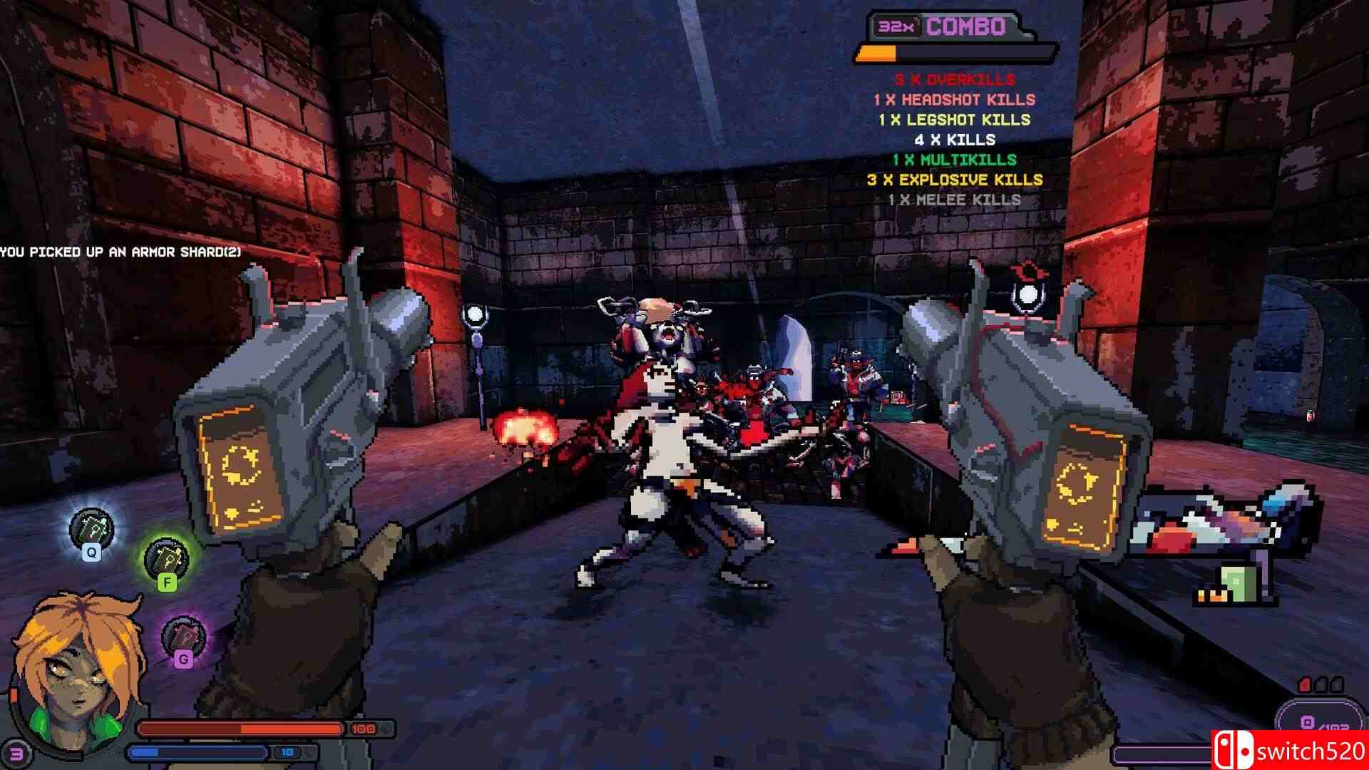 《术士计划2》游戏截图3