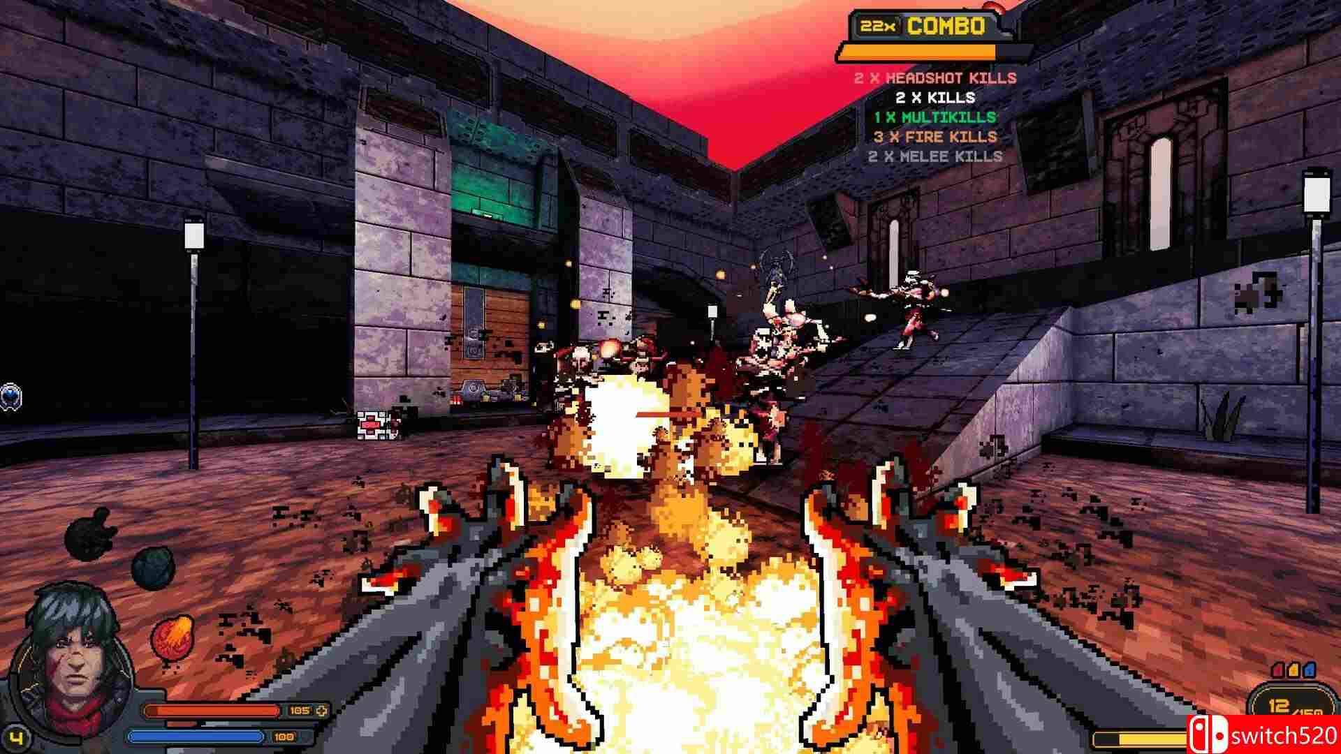 《术士计划2》游戏截图2