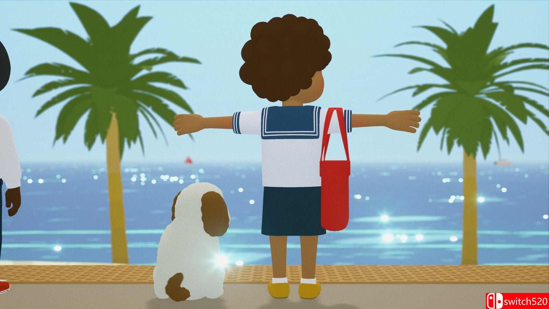 《T字人生》游戏截图2