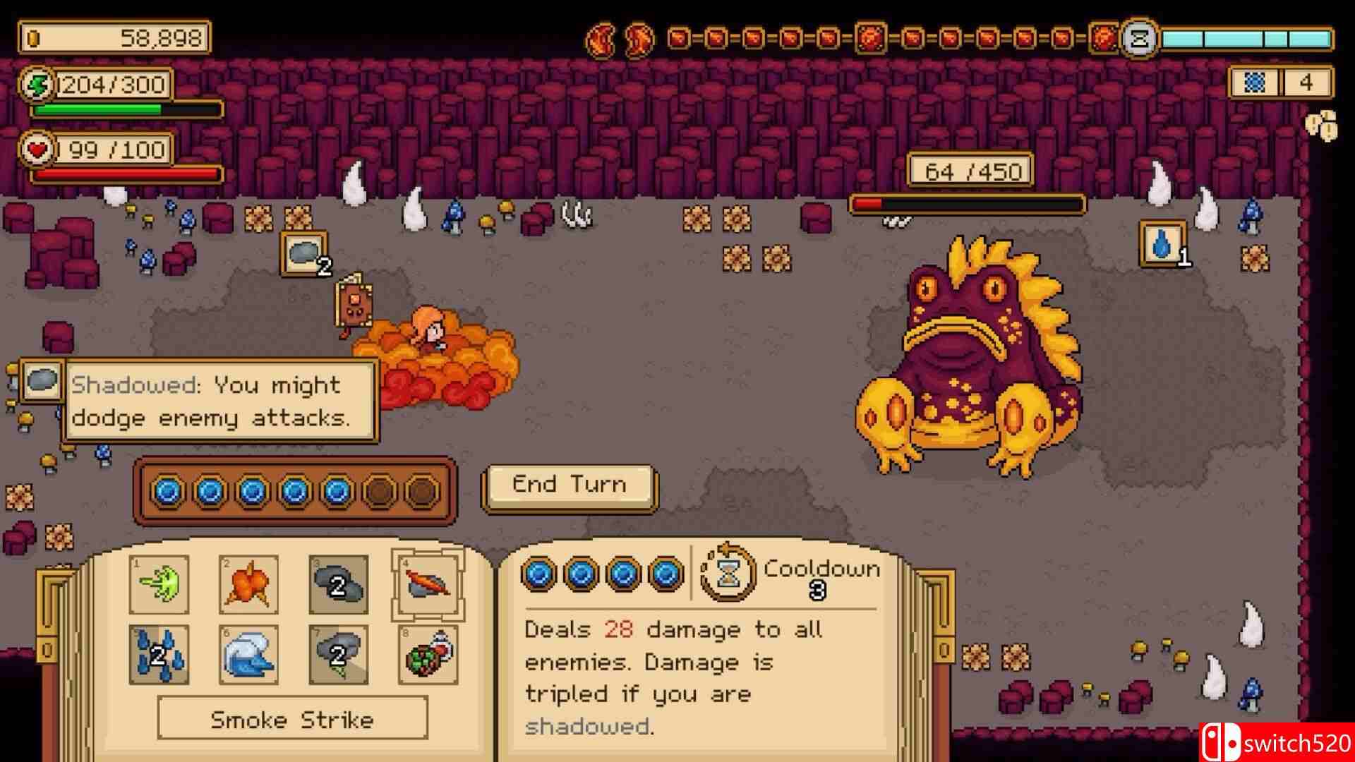 《希望物语》游戏截图2