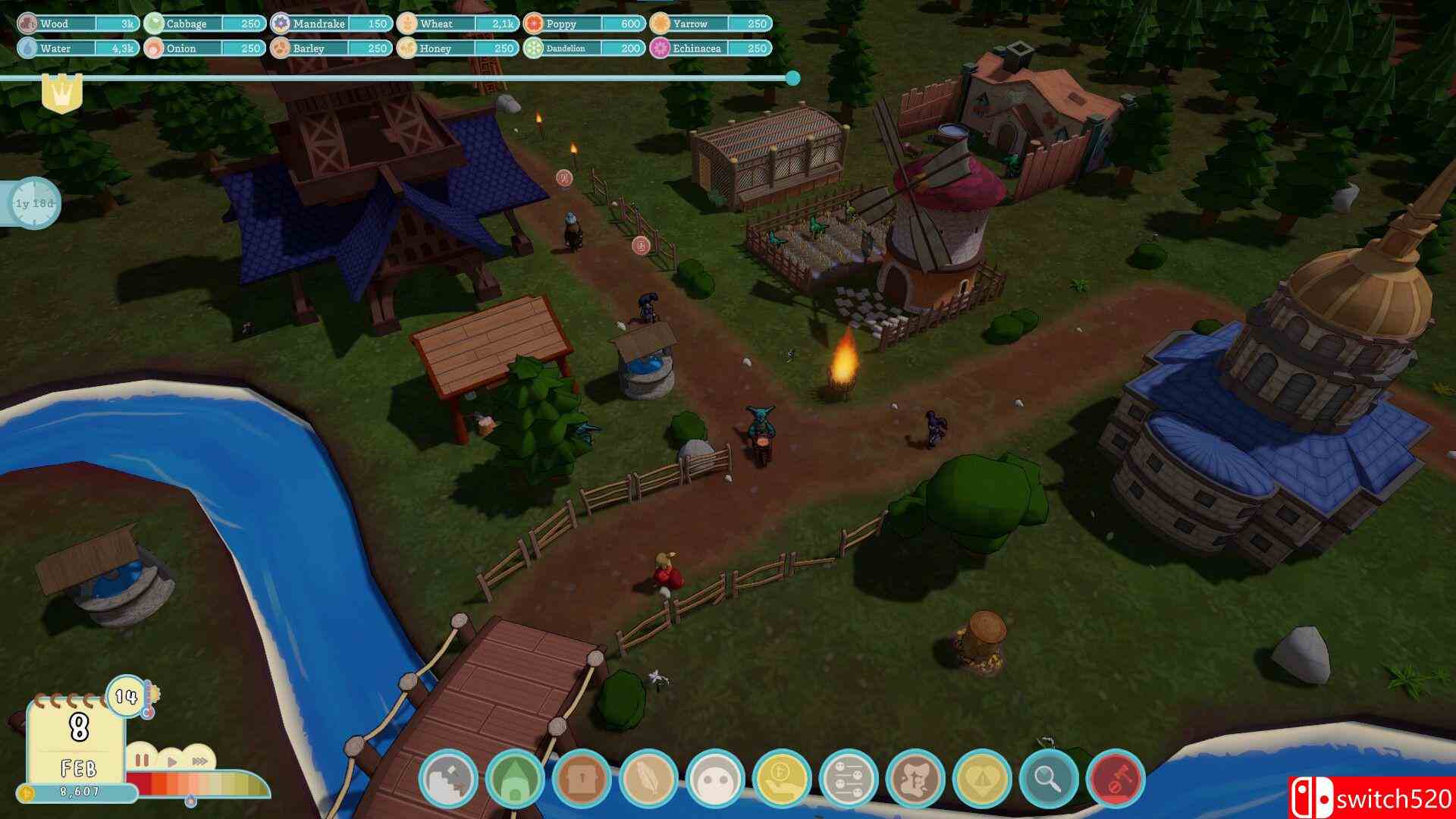 《寓言医院（Fable Hospital）》官方中文 TENOKE镜像版[CN/EN/JP]_3