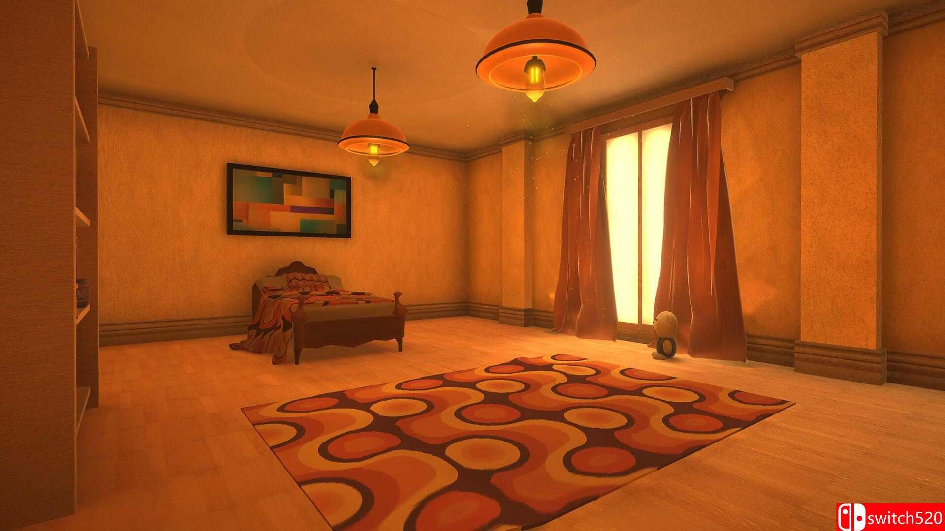 《安达林·韦佩斯》游戏截图1