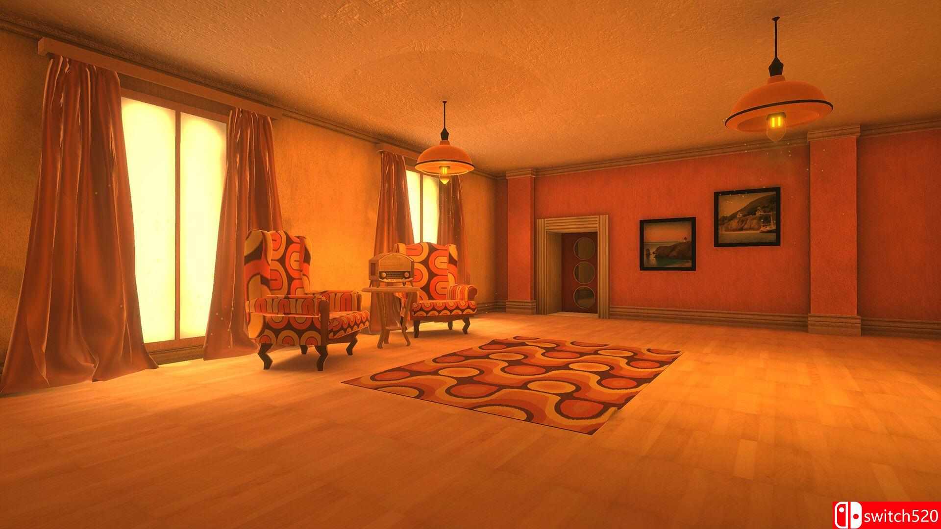 《安达林·韦佩斯》游戏截图3