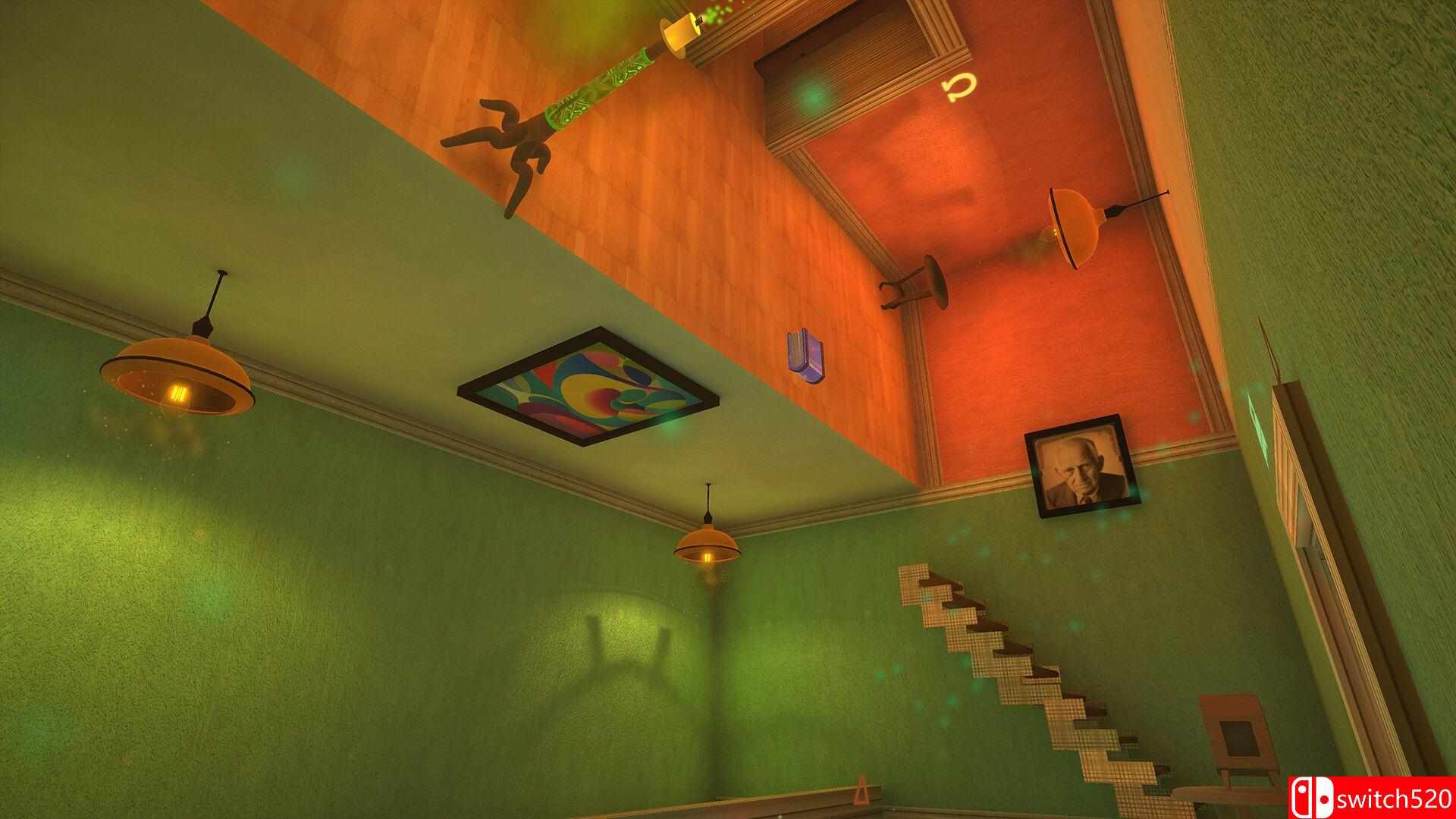 《安达林·韦佩斯》游戏截图2