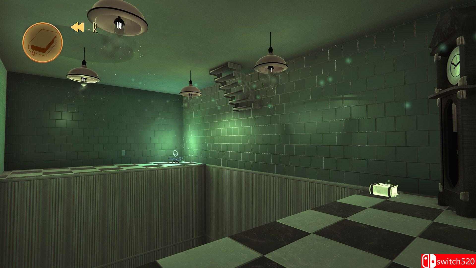 《安达林·韦佩斯》游戏截图4