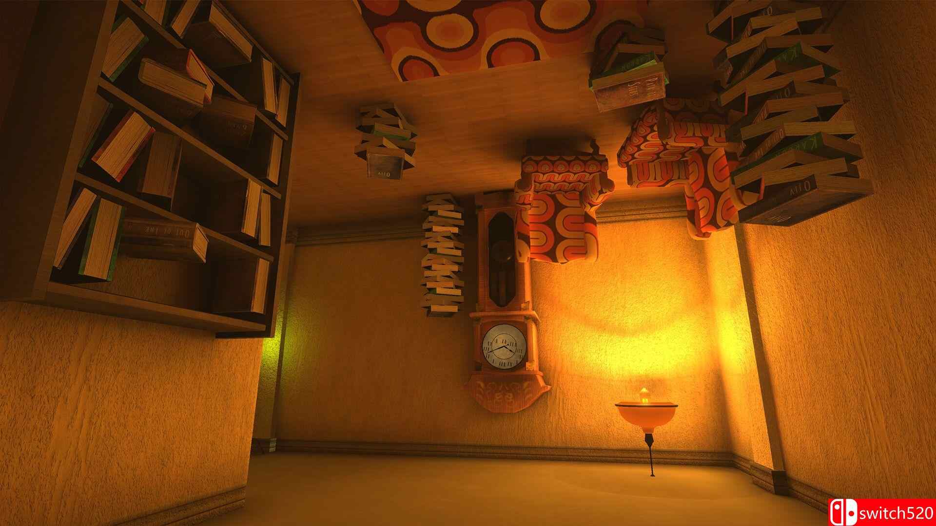 《安达林·韦佩斯》游戏截图5