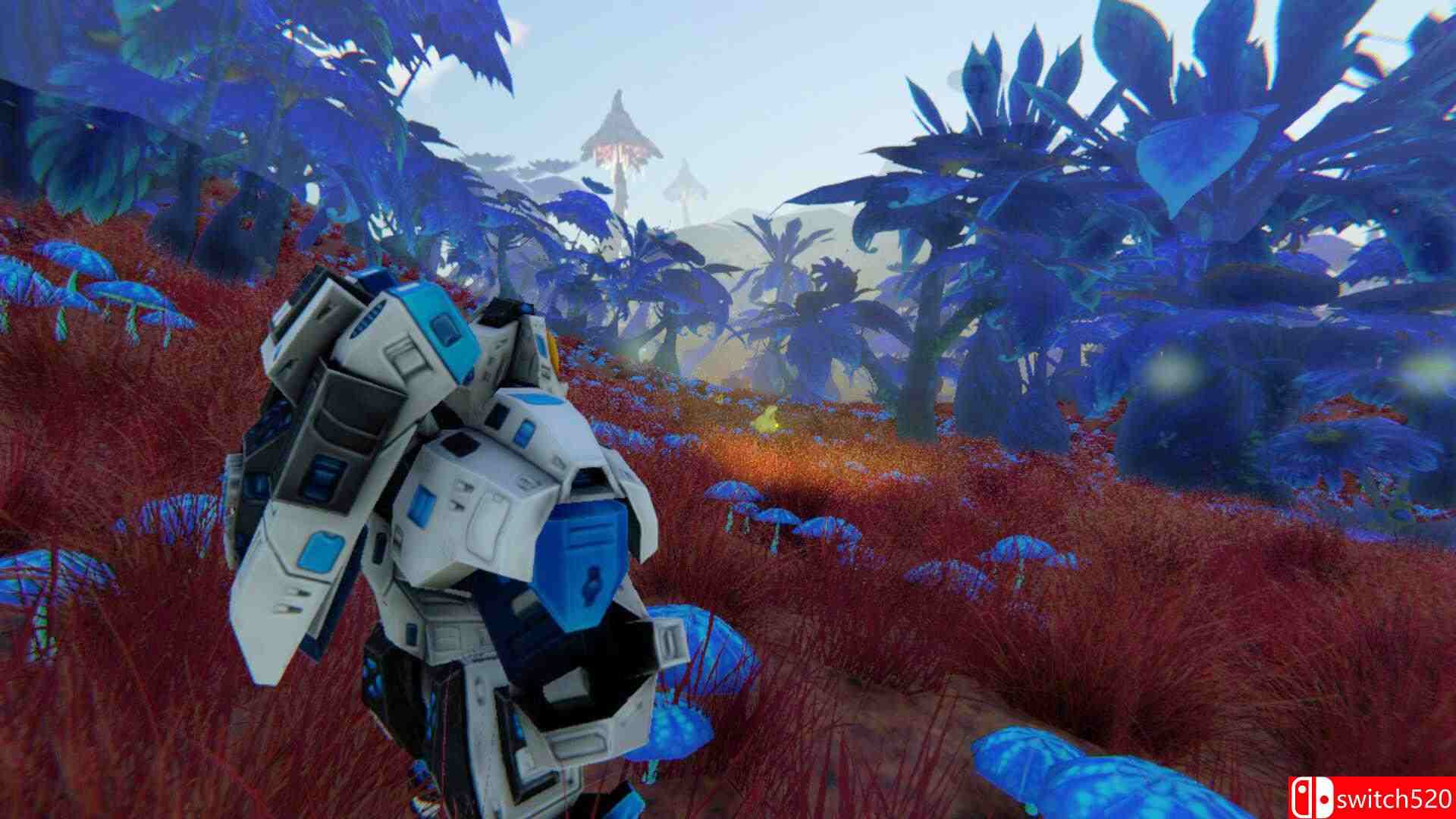 《崔顿生存战》游戏截图1