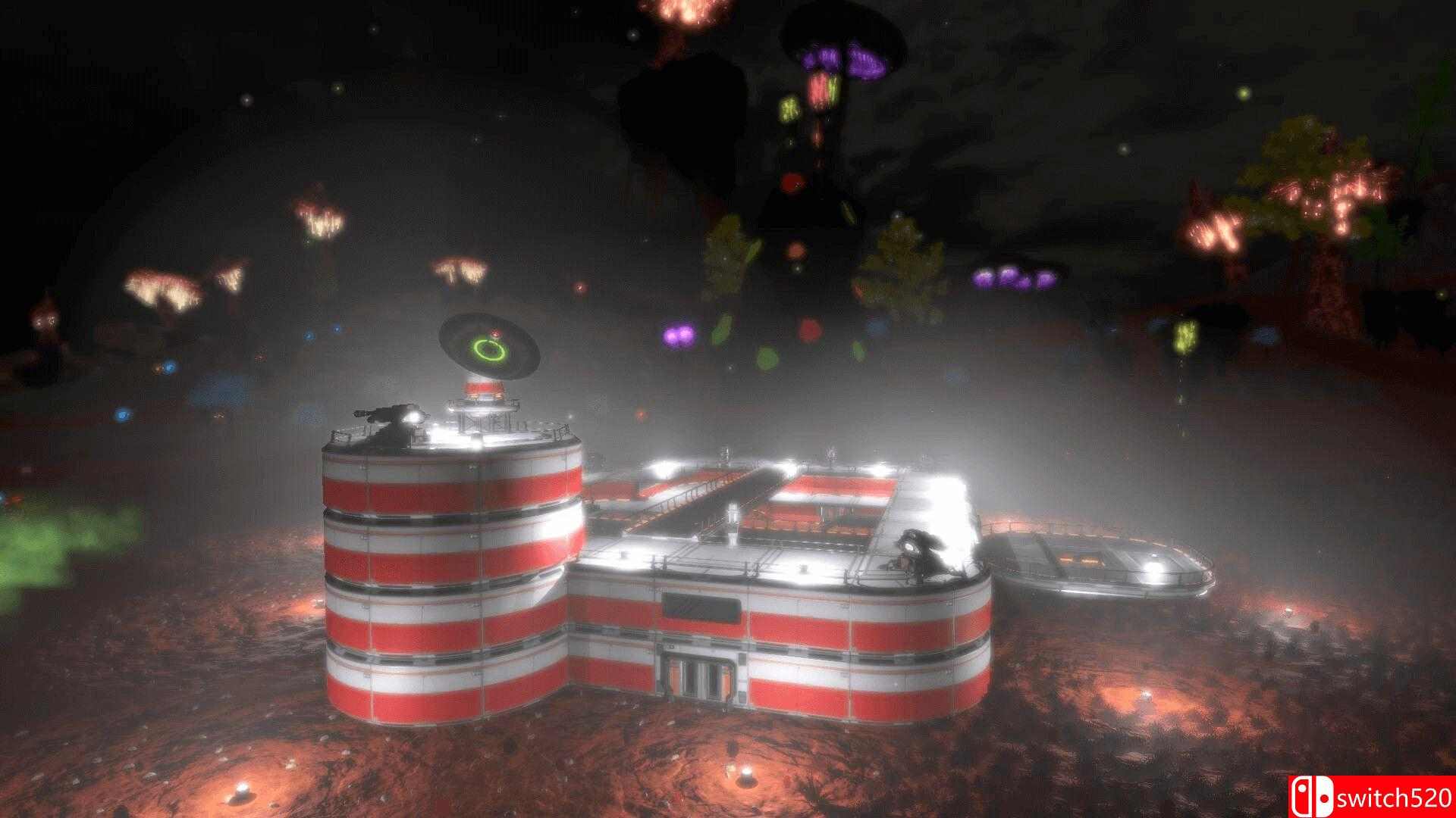 《崔顿生存战》游戏截图5