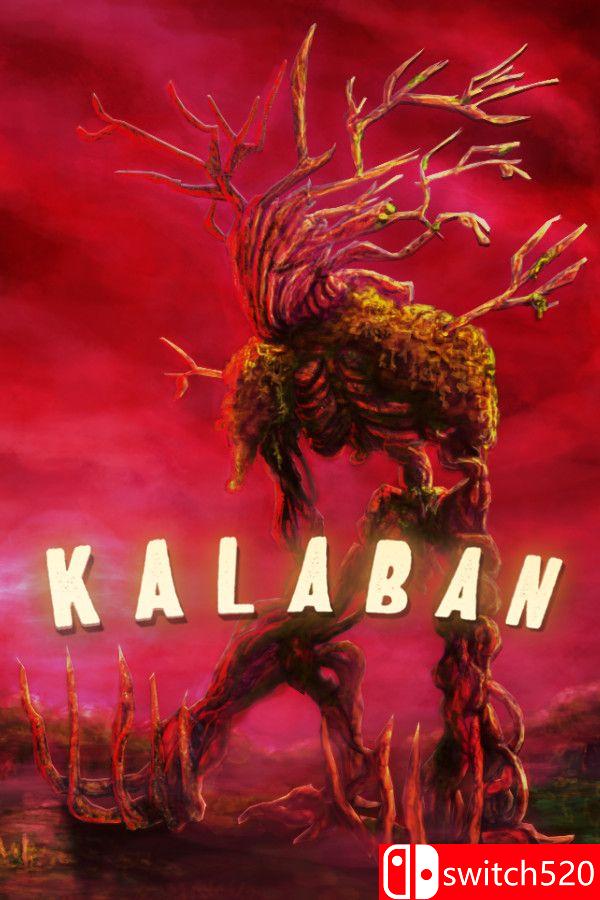 《卡拉班（Kalaban）》游戏封面