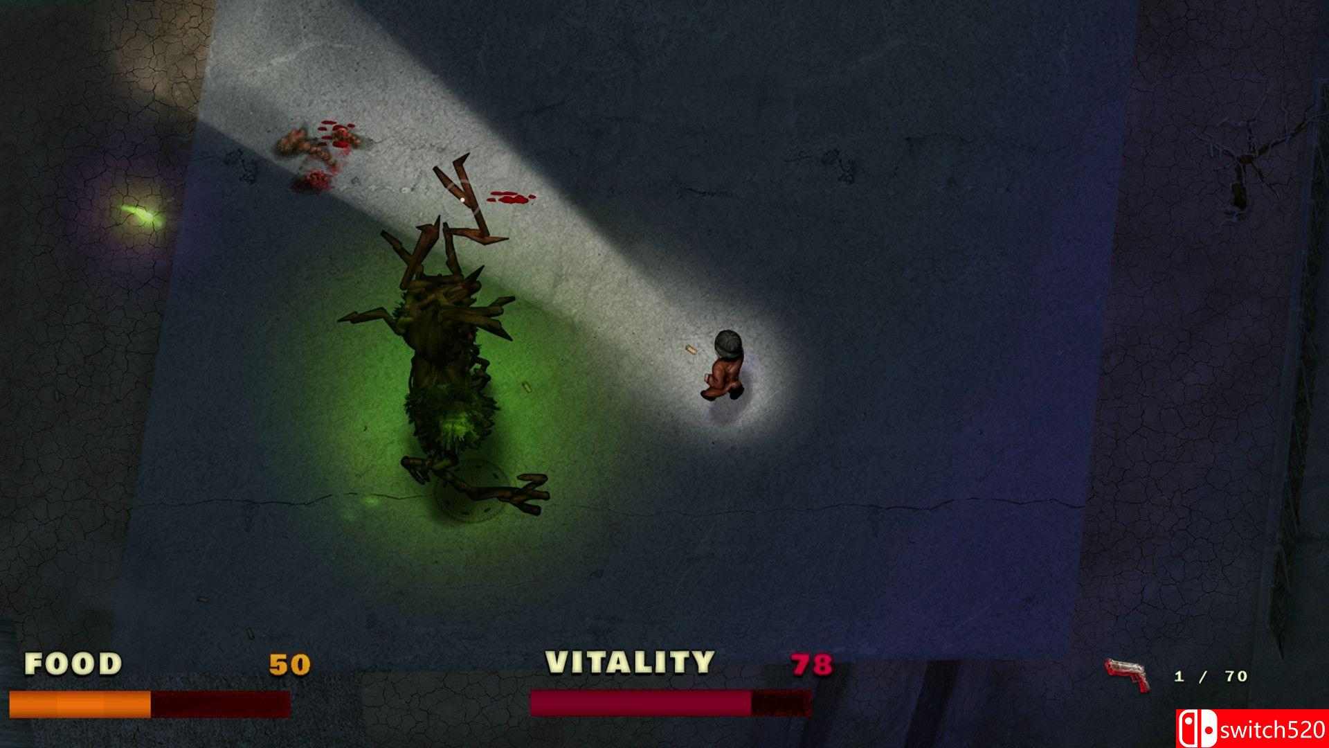 《卡拉班》游戏截图3