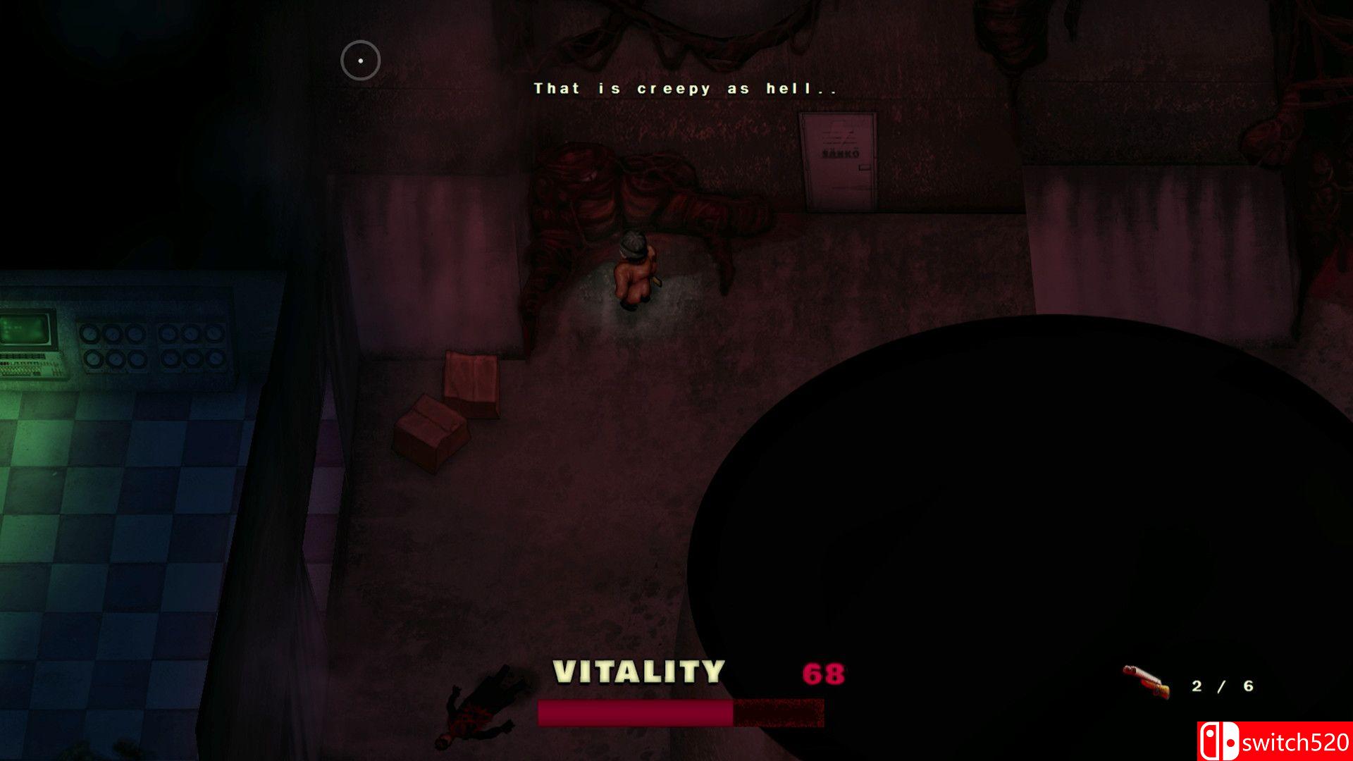 《卡拉班》游戏截图5