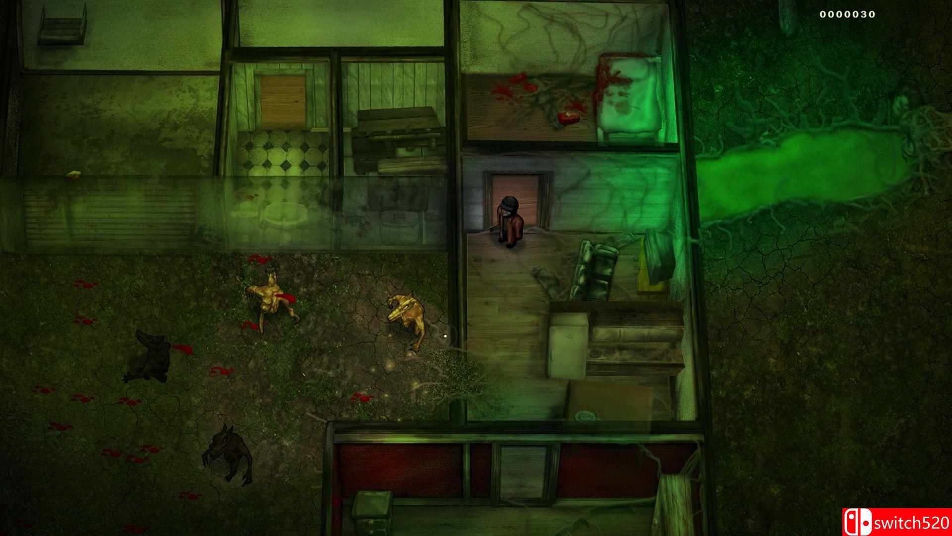 《卡拉班》游戏截图1