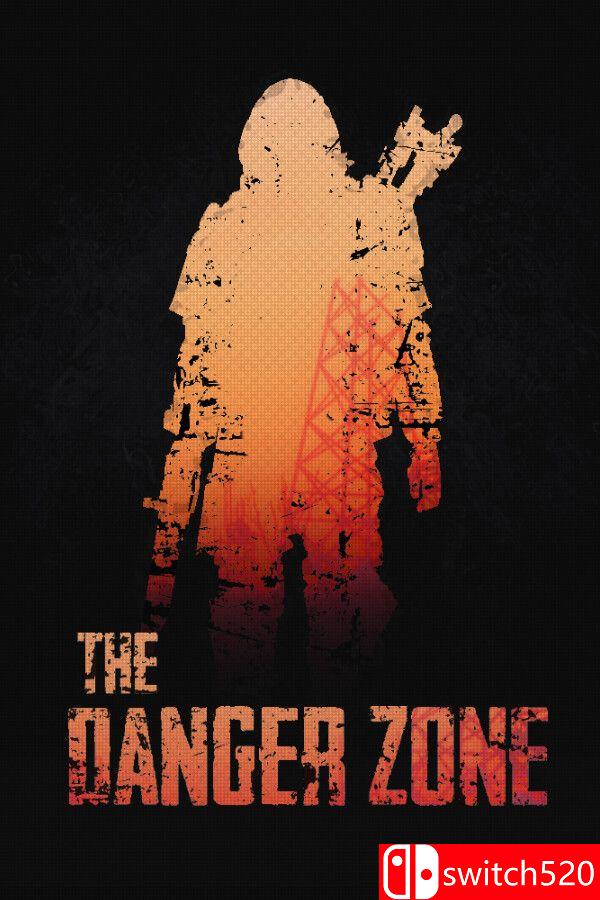 《危险地带（The Danger Zone）》游戏封面