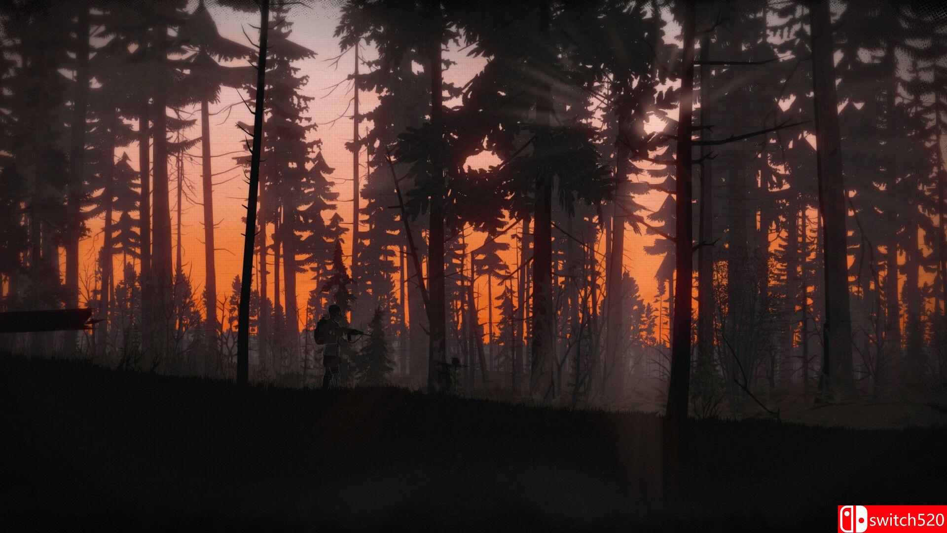 《危险地带》游戏截图1