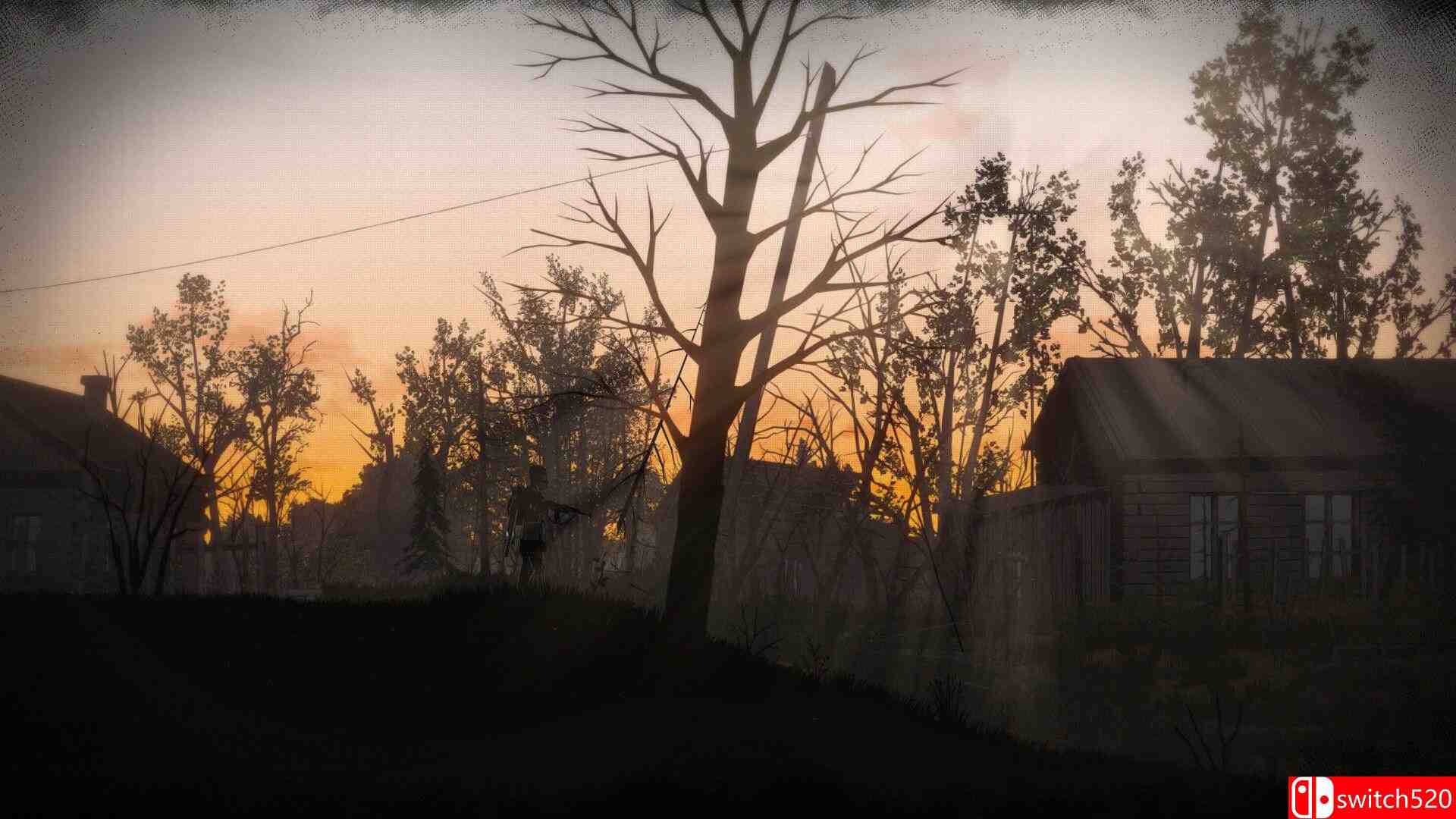 《危险地带》游戏截图4