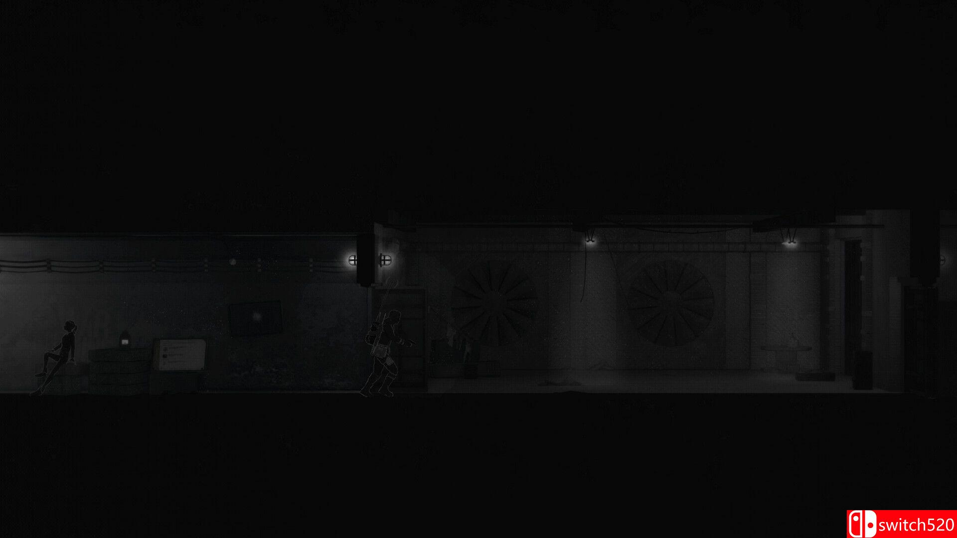 《危险地带》游戏截图5