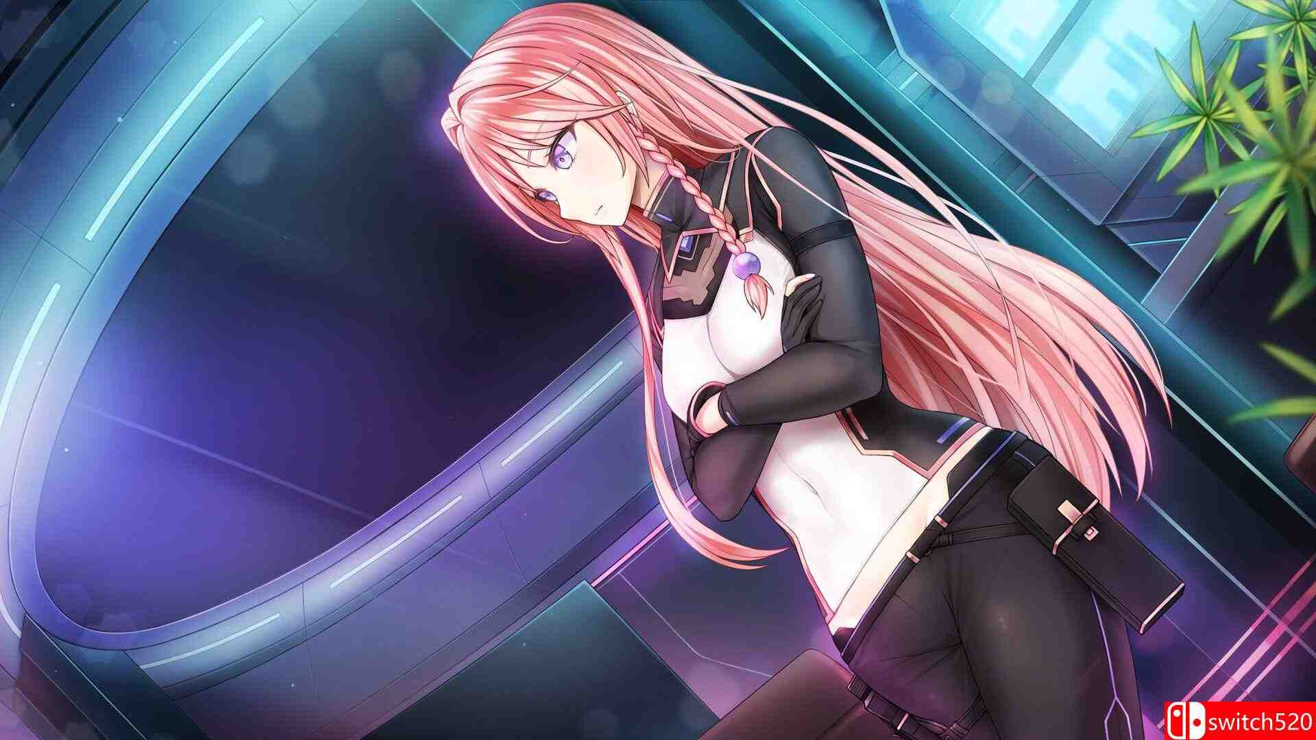 《星界飞升》游戏截图2