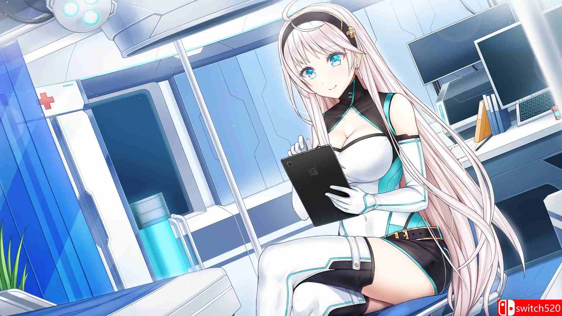 《星界飞升》游戏截图3