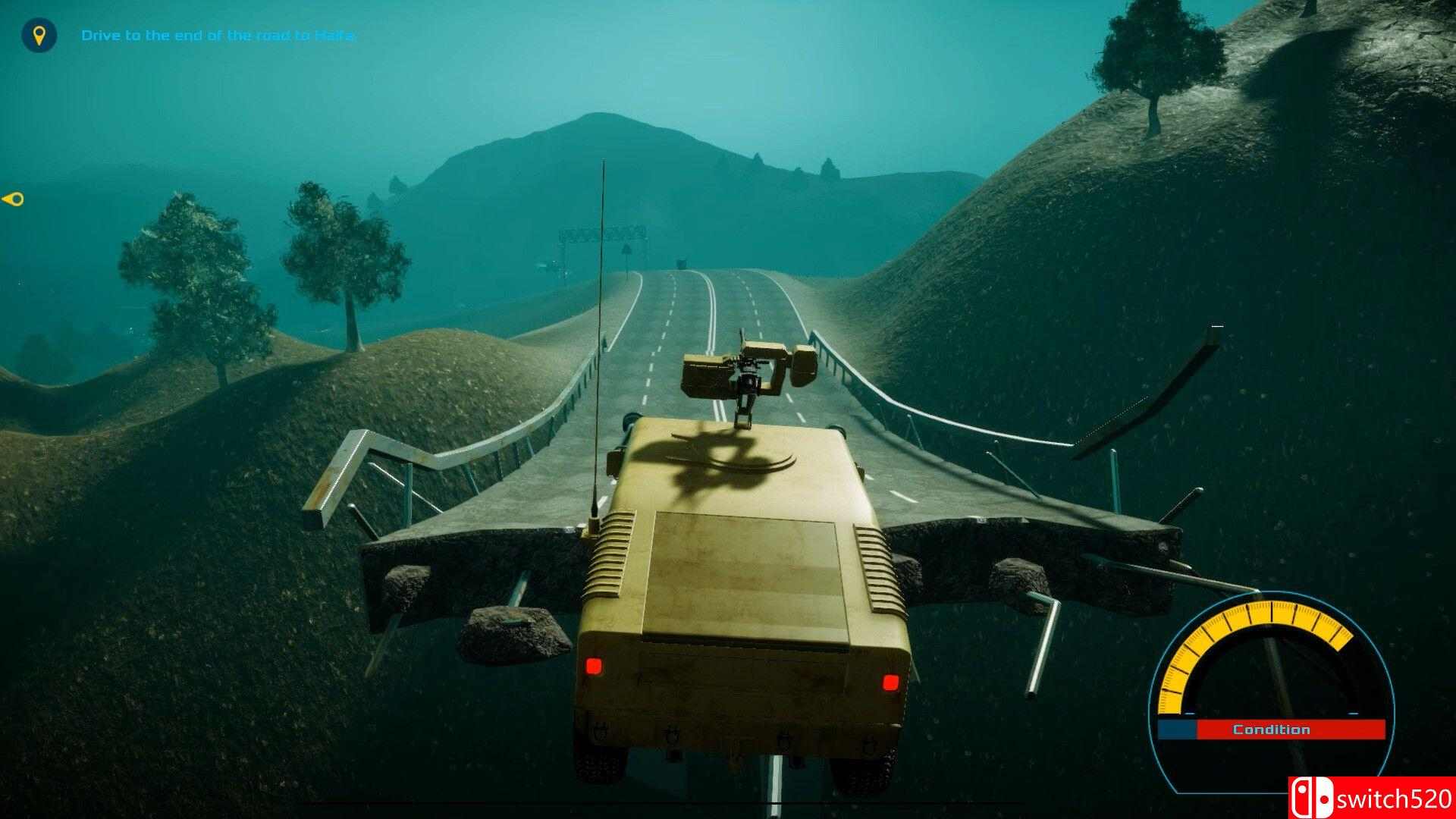 《诺加》游戏截图2