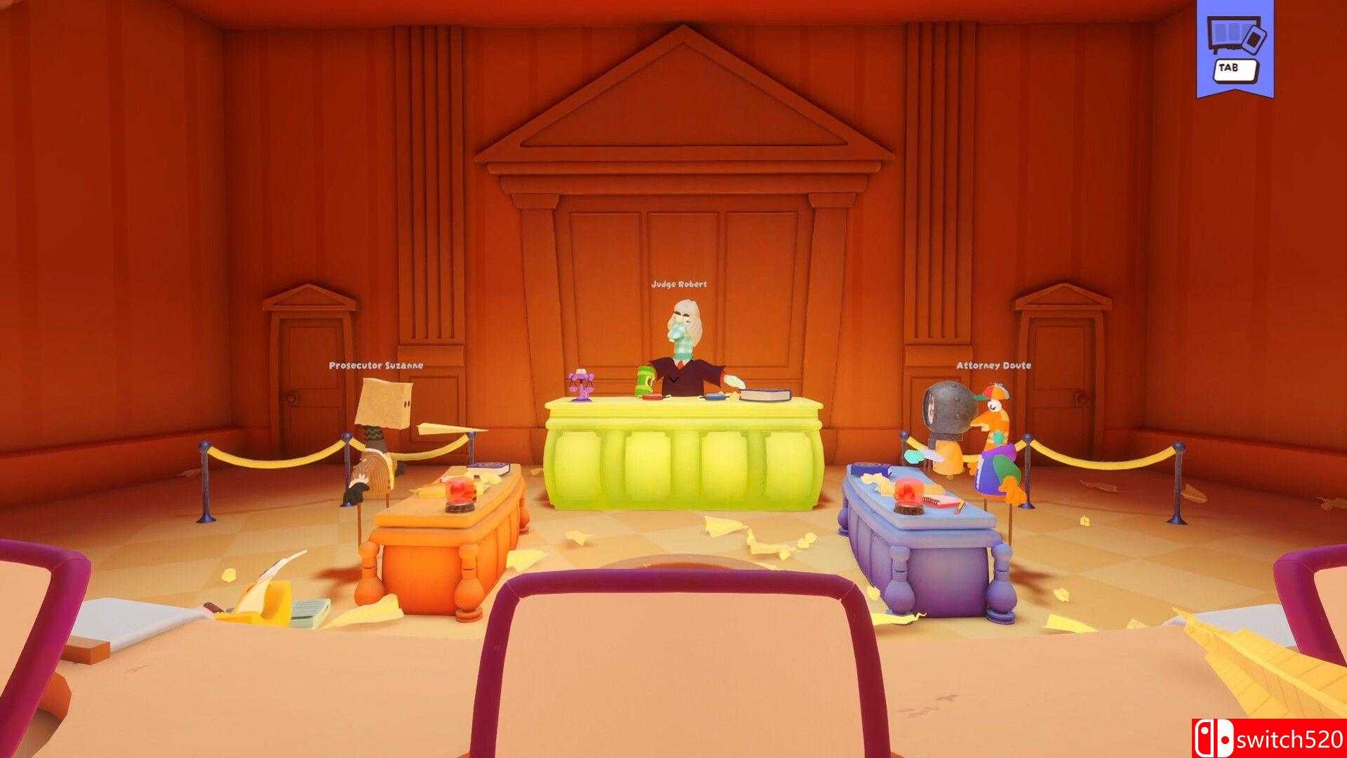 《袜子有罪！（Guilty as Sock!）》v1.0 0xdeadcode硬盘版[EN]_4