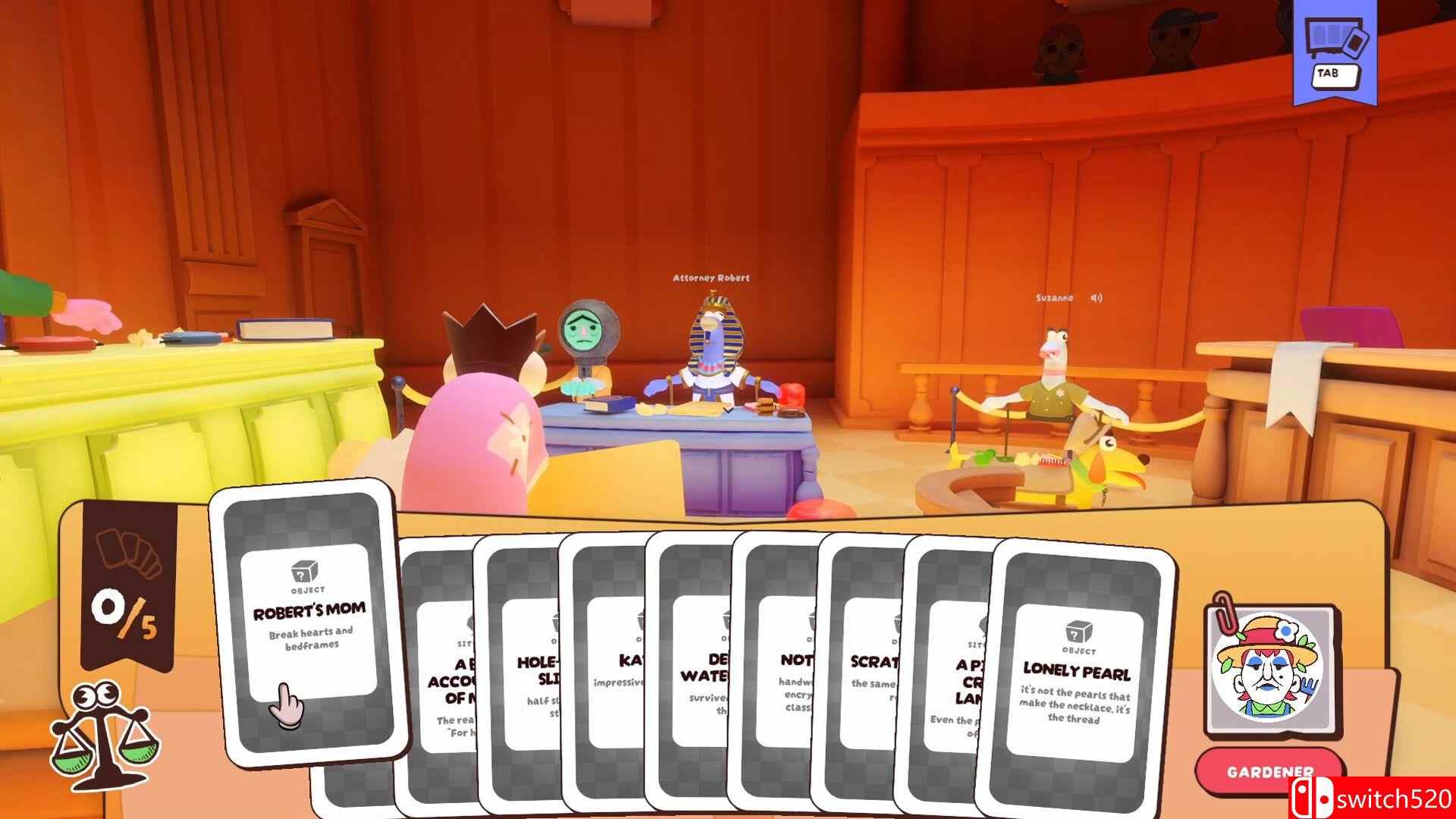 《袜子有罪！（Guilty as Sock!）》v1.0 0xdeadcode硬盘版[EN]_5