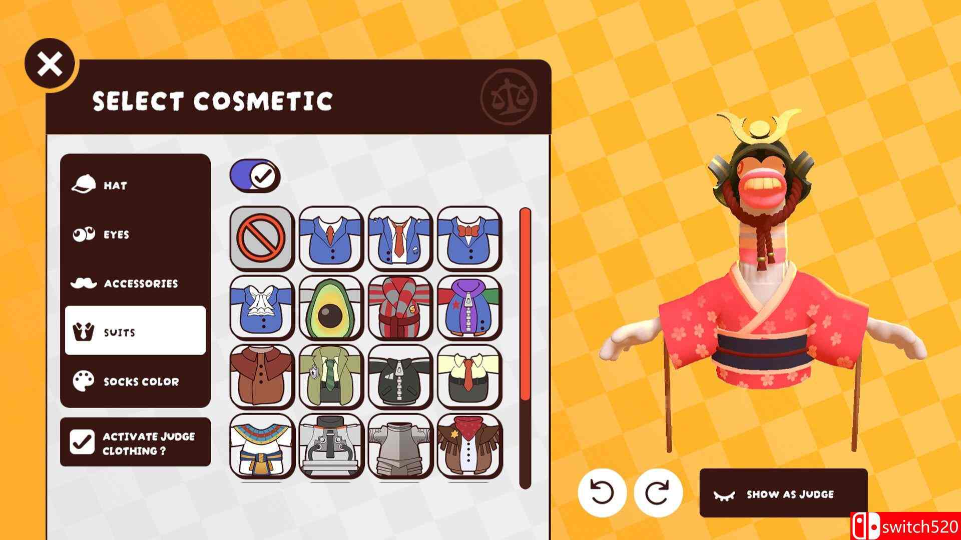 《袜子有罪！（Guilty as Sock!）》v1.0 0xdeadcode硬盘版[EN]_3