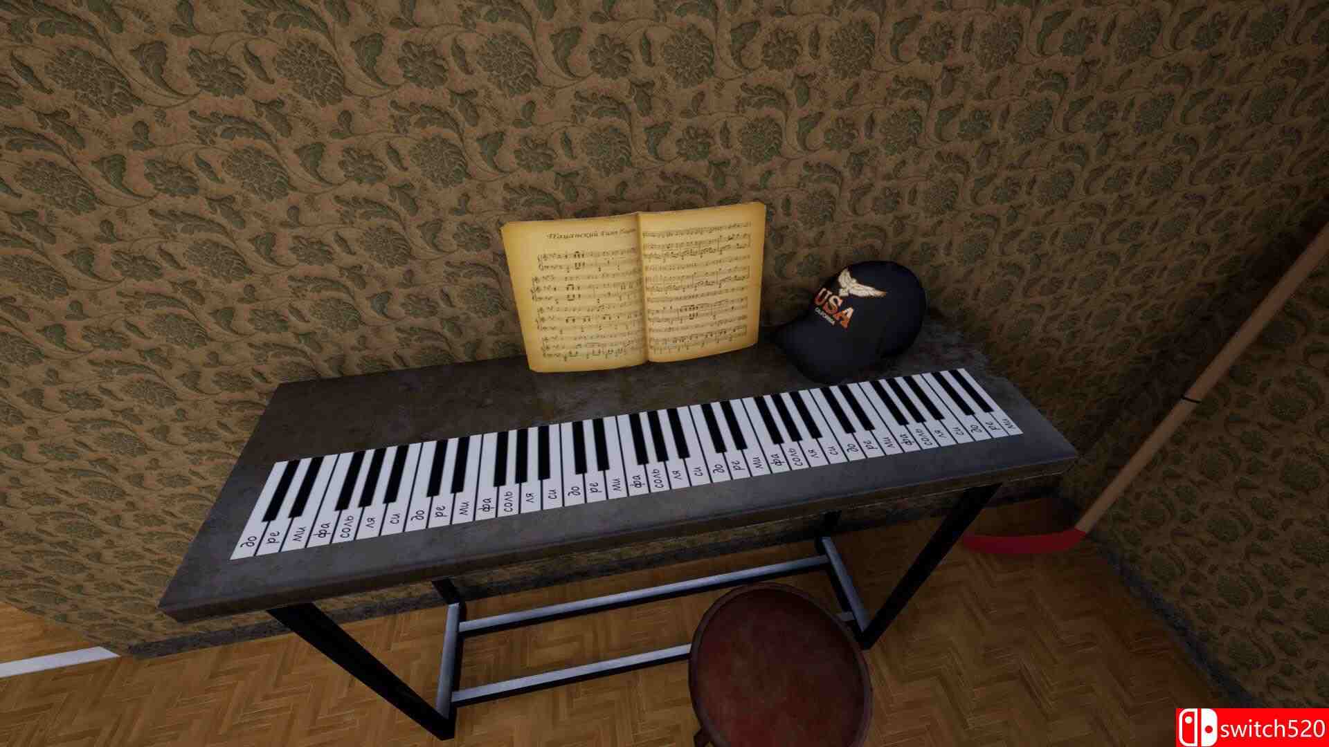 《楚什潘模拟器（Chushpan Simulator）》集成冬季之后升级 TENOKE镜像版[EN]_5