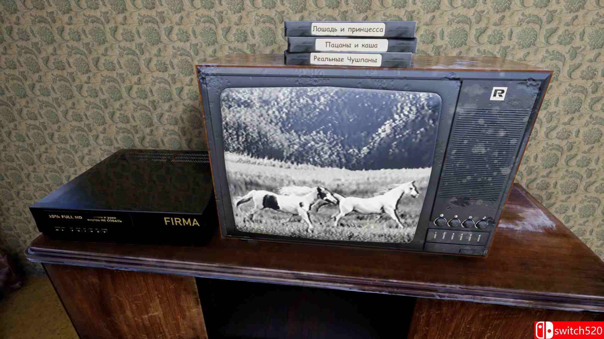 《楚什潘模拟器（Chushpan Simulator）》集成冬季之后升级 TENOKE镜像版[EN]_4