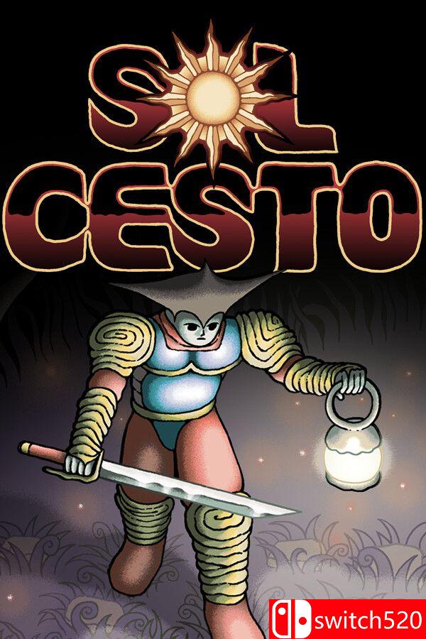 《盐面团（Sol Cesto）》官方中文 Early Access P2P硬盘版封面图