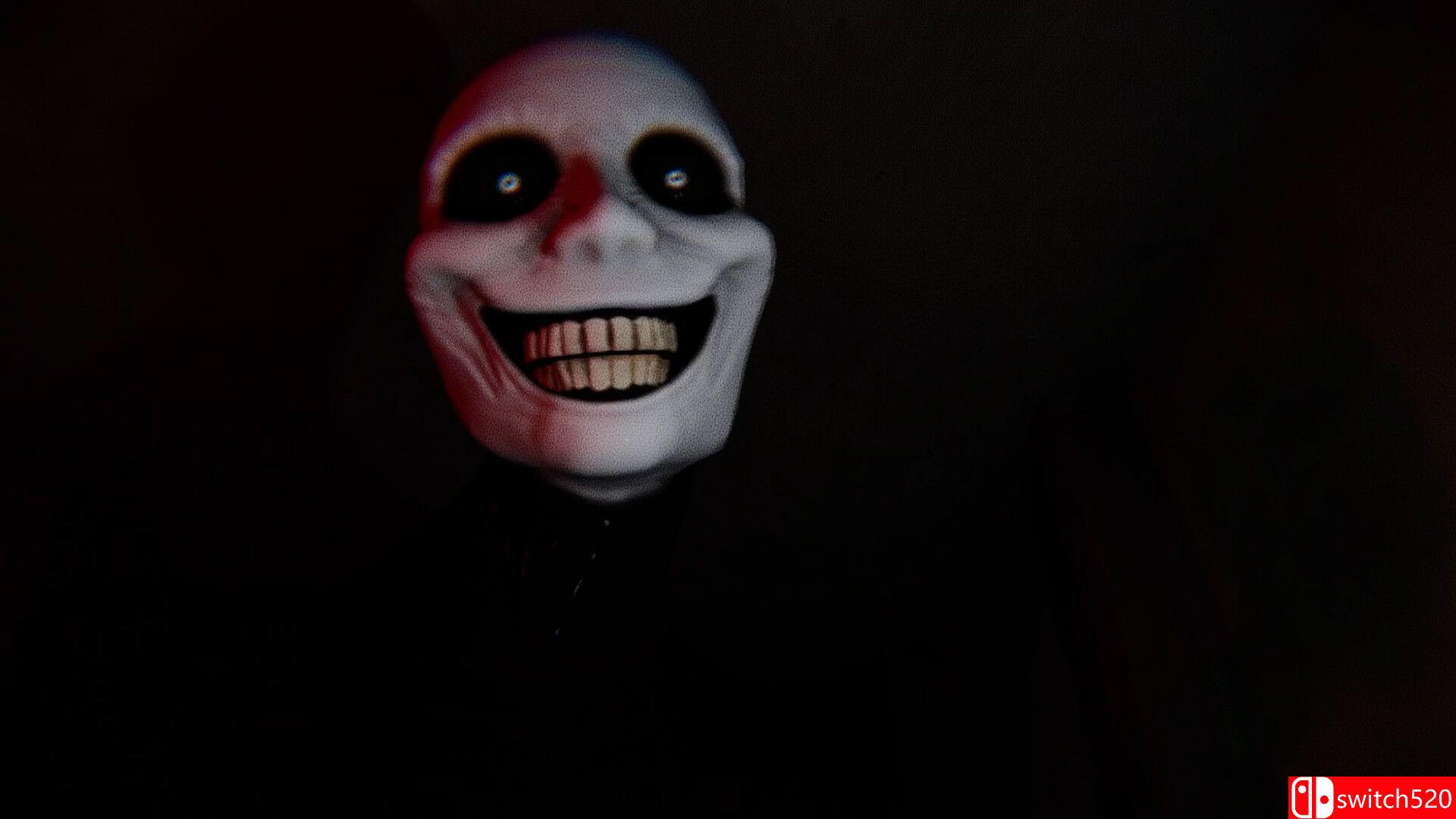 《幽灵频率》游戏截图2