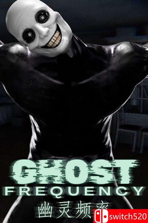 《幽灵频率（Ghost Frequency）》官方中文 TENOKE镜像版封面图