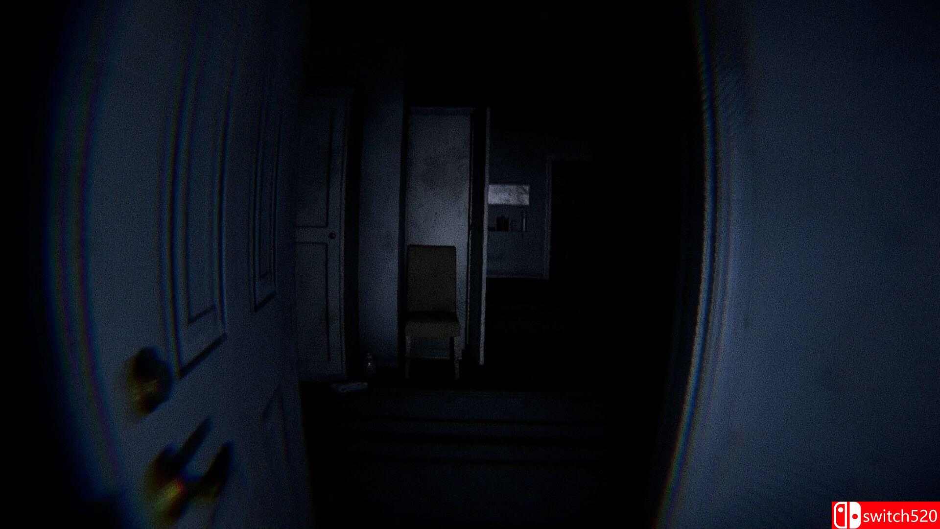 《幽灵频率》游戏截图3