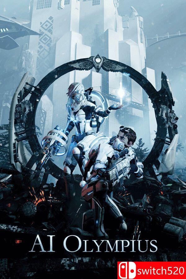 AI奥林匹斯游戏封面