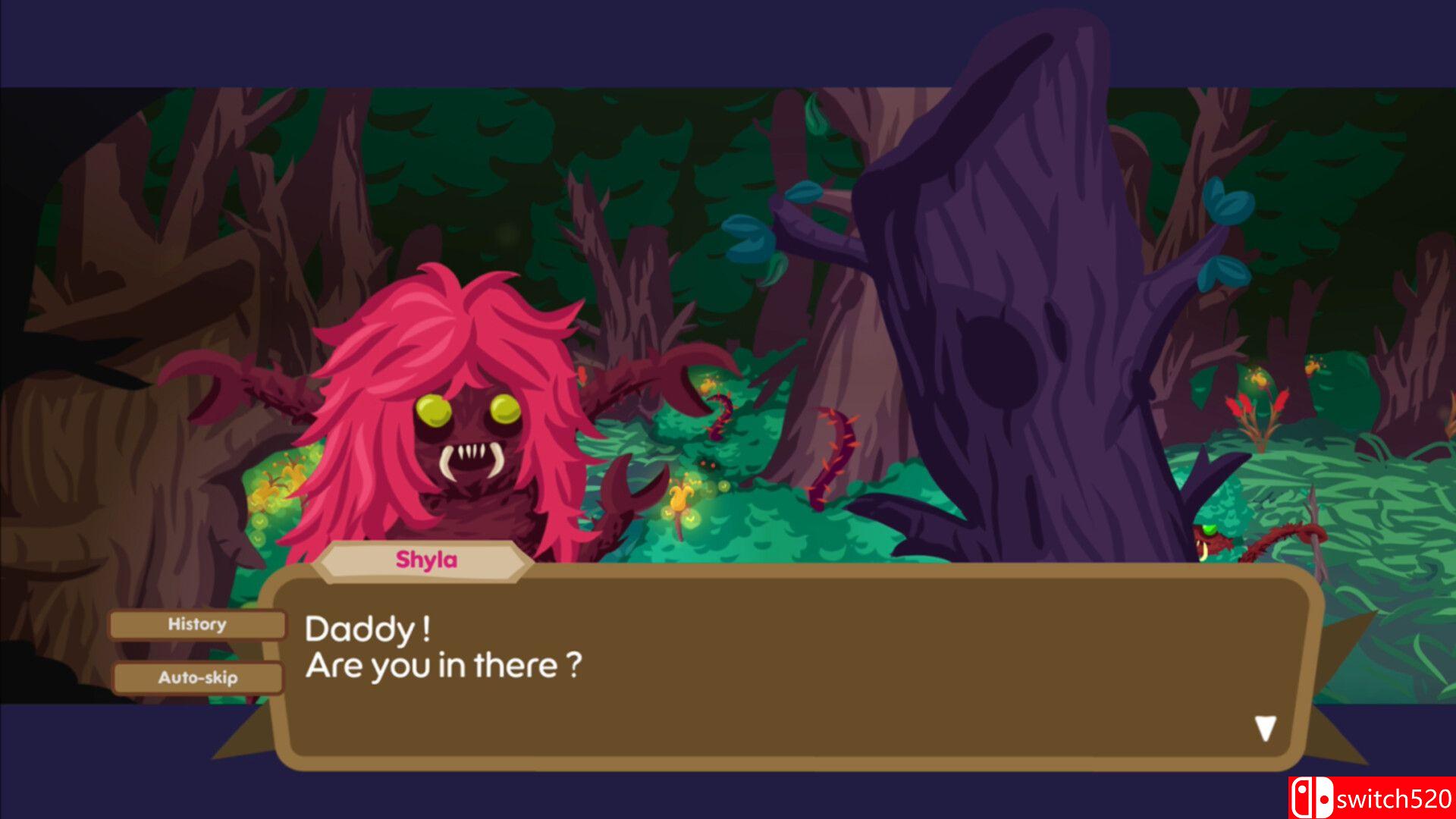 《魔锅警告》游戏截图2