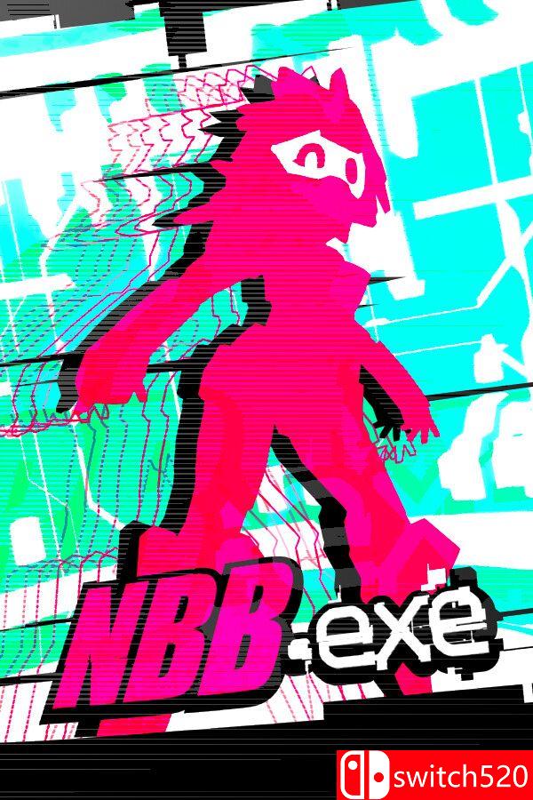 NBB.EXE游戏封面