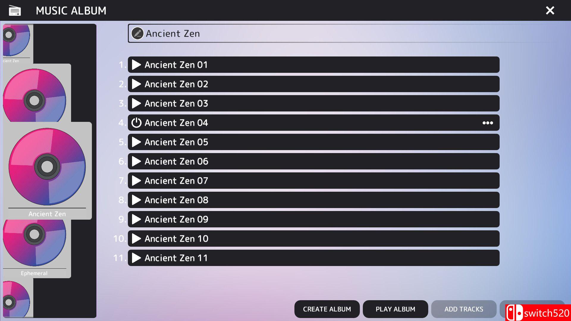 《温泉》游戏截图5