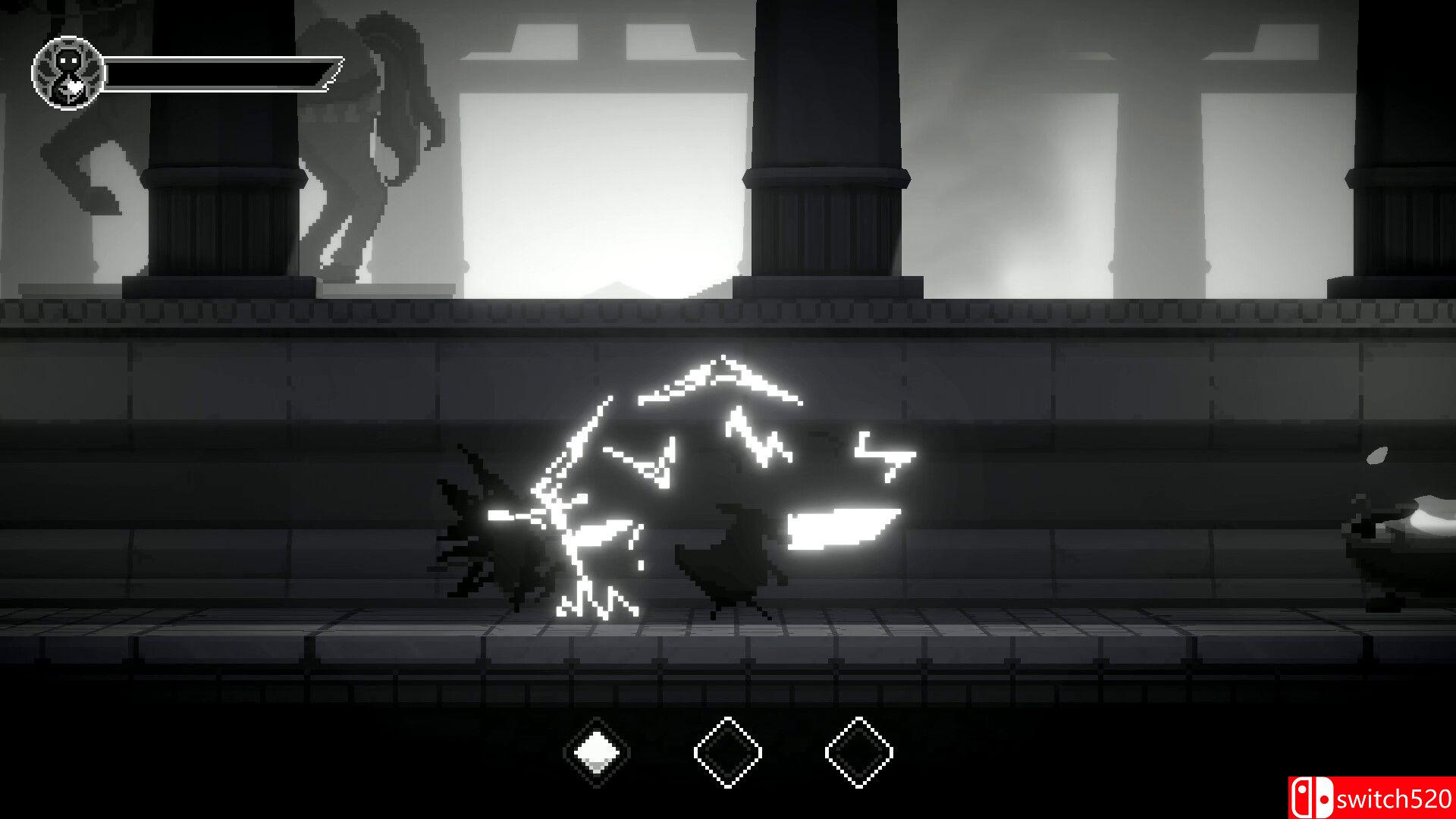 《卡奥迪》游戏截图4