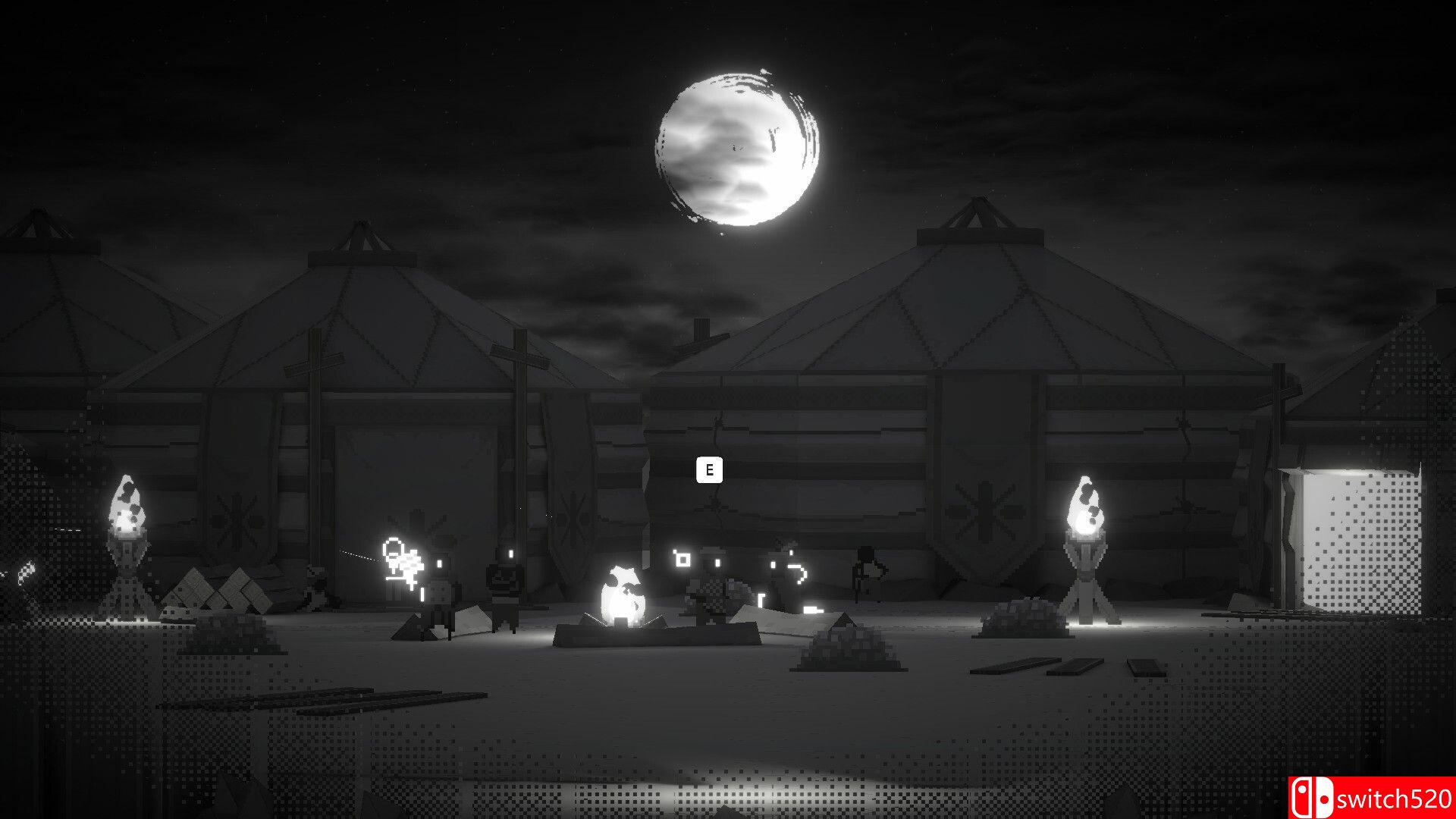 《卡奥迪》游戏截图5