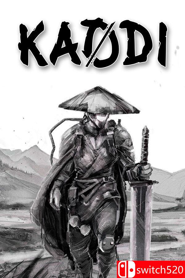 《卡奥迪（Kaodi）》TENOKE镜像版封面图