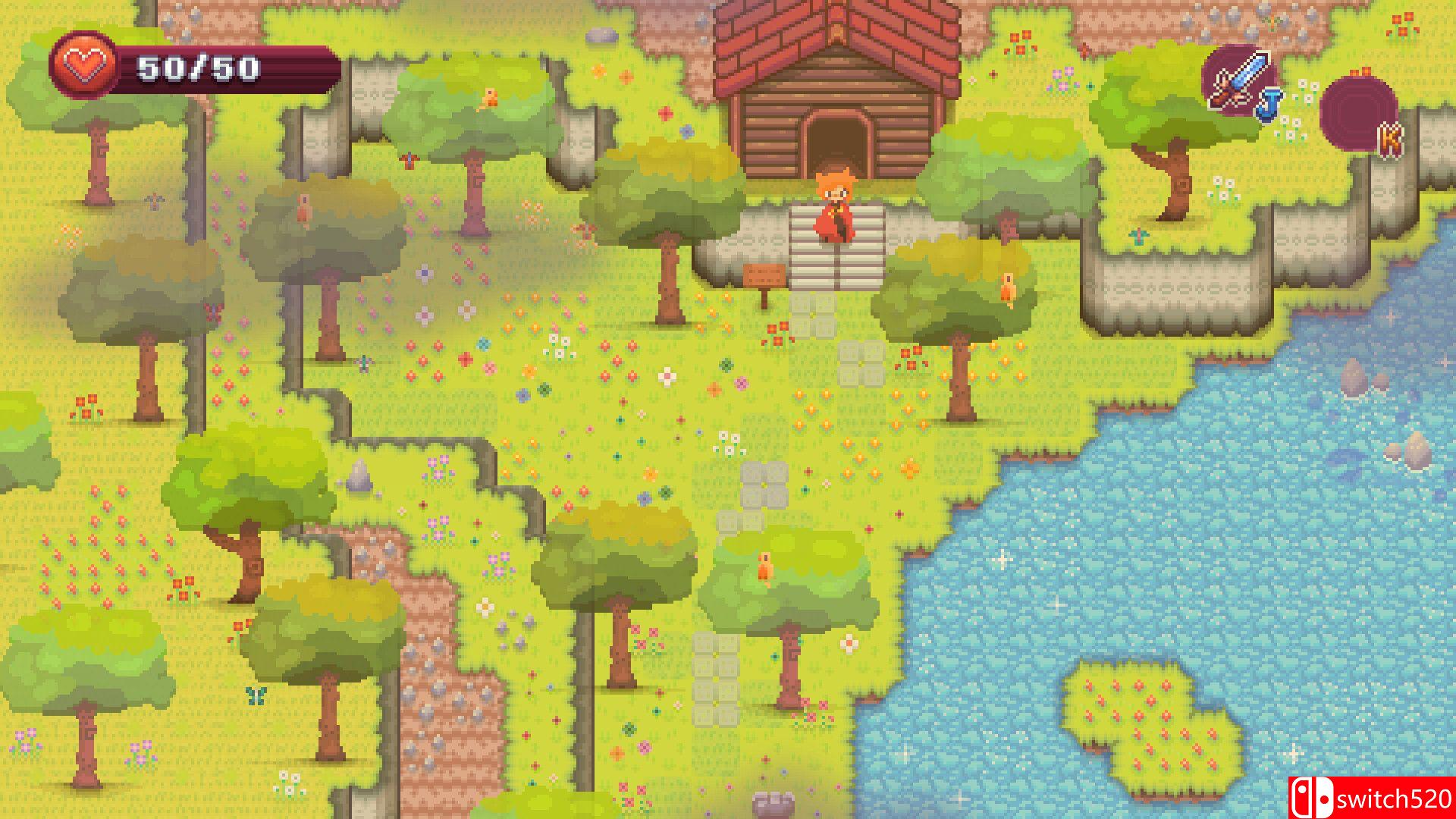 斯卡雷斯游戏截图1