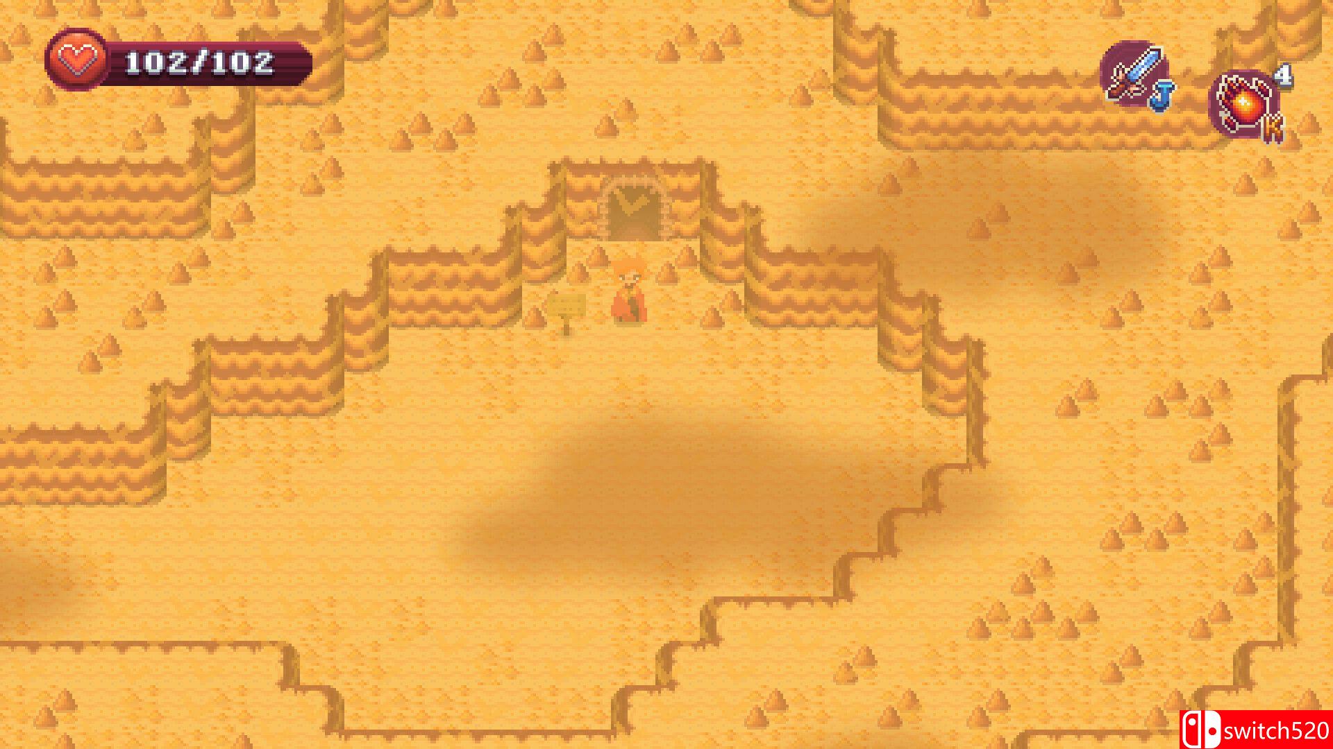 斯卡雷斯游戏截图2