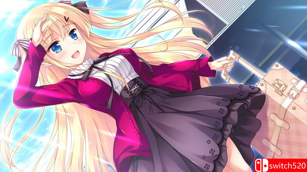 《幸福！樱花庆典》截图3