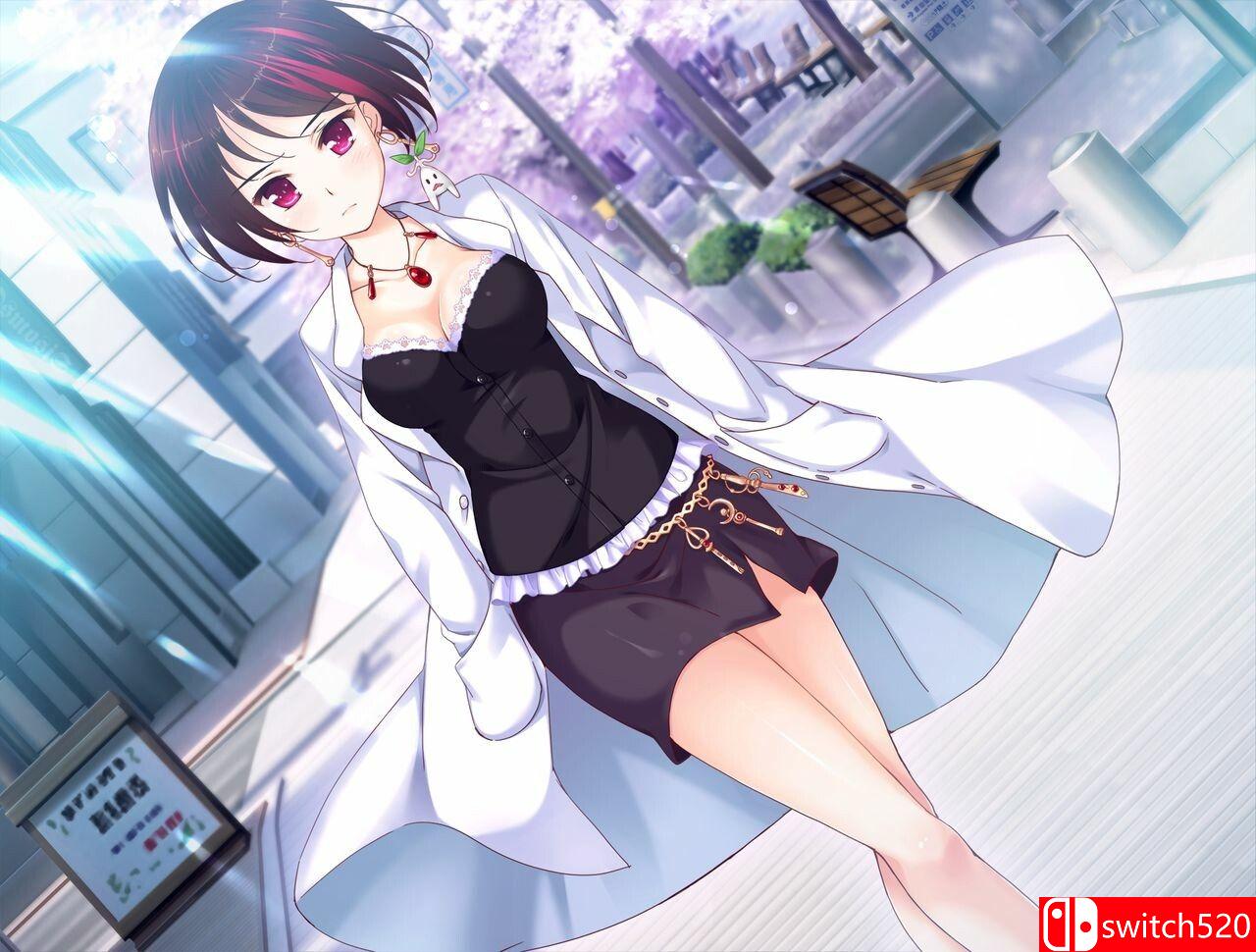 《幸福！樱花庆典》截图2