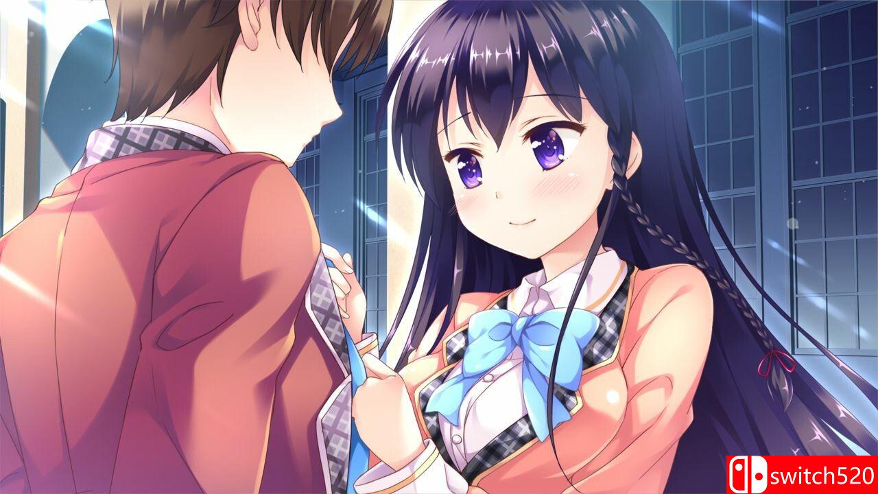 《幸福！樱花庆典》截图4