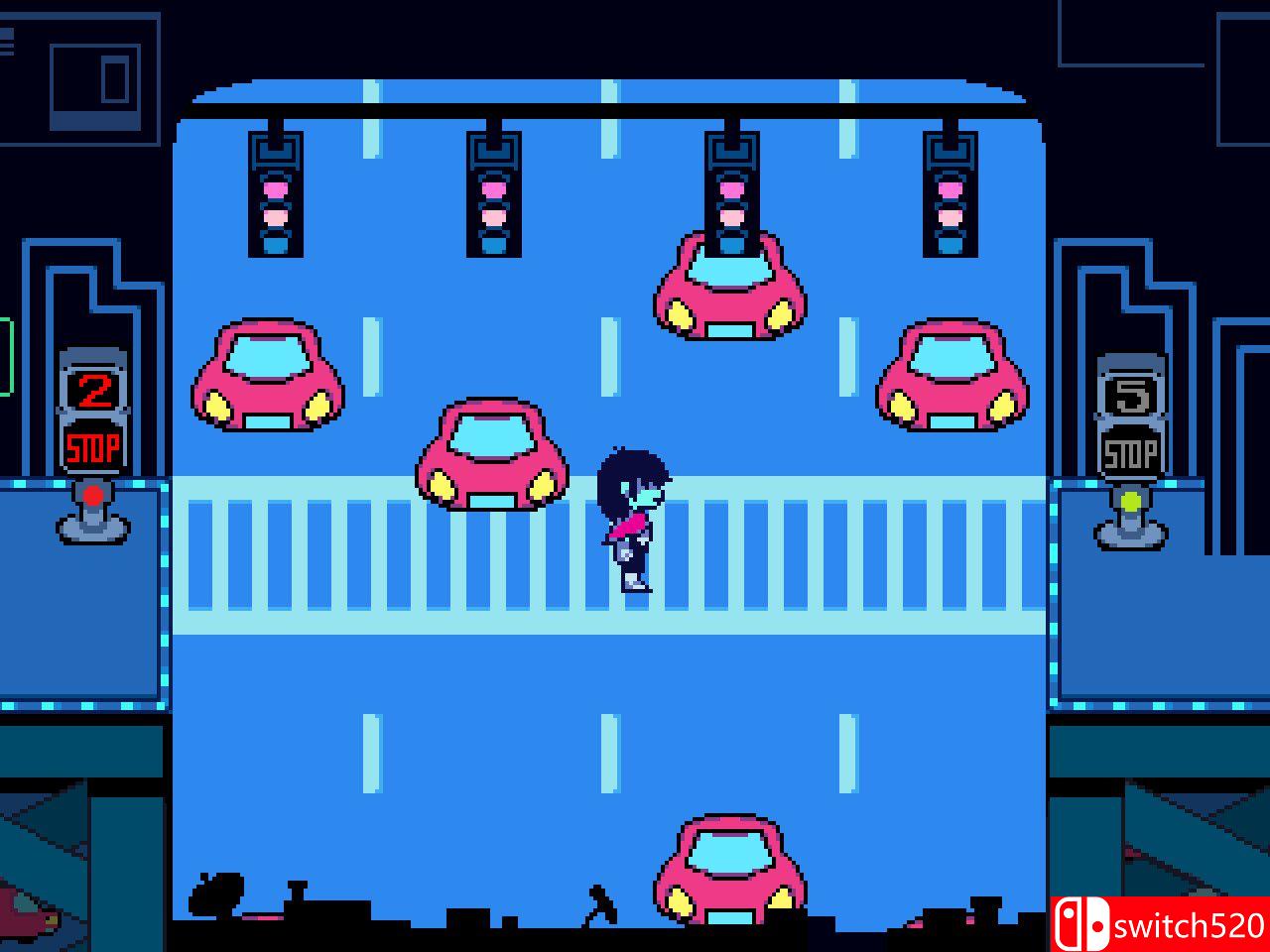 《三角符文》游戏截图4